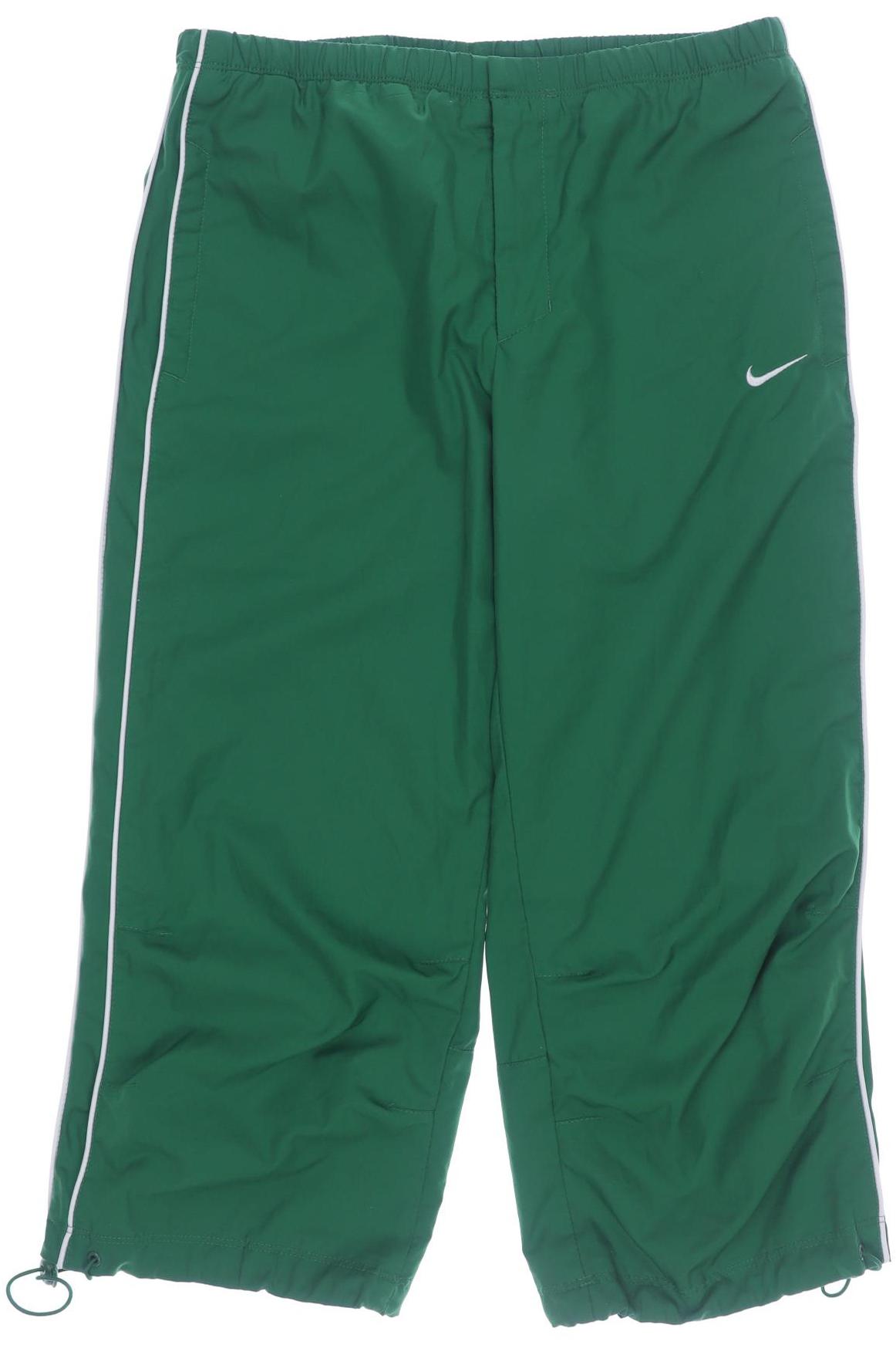 

Nike Damen Stoffhose, grün, Gr. 36