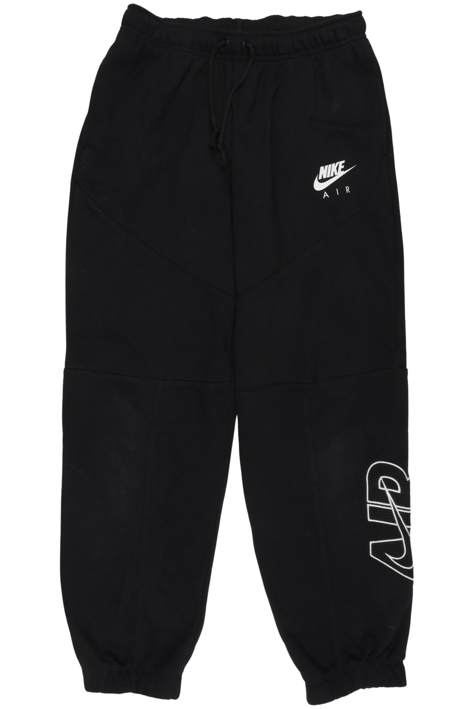 

Nike Damen Stoffhose, schwarz, Gr. 0