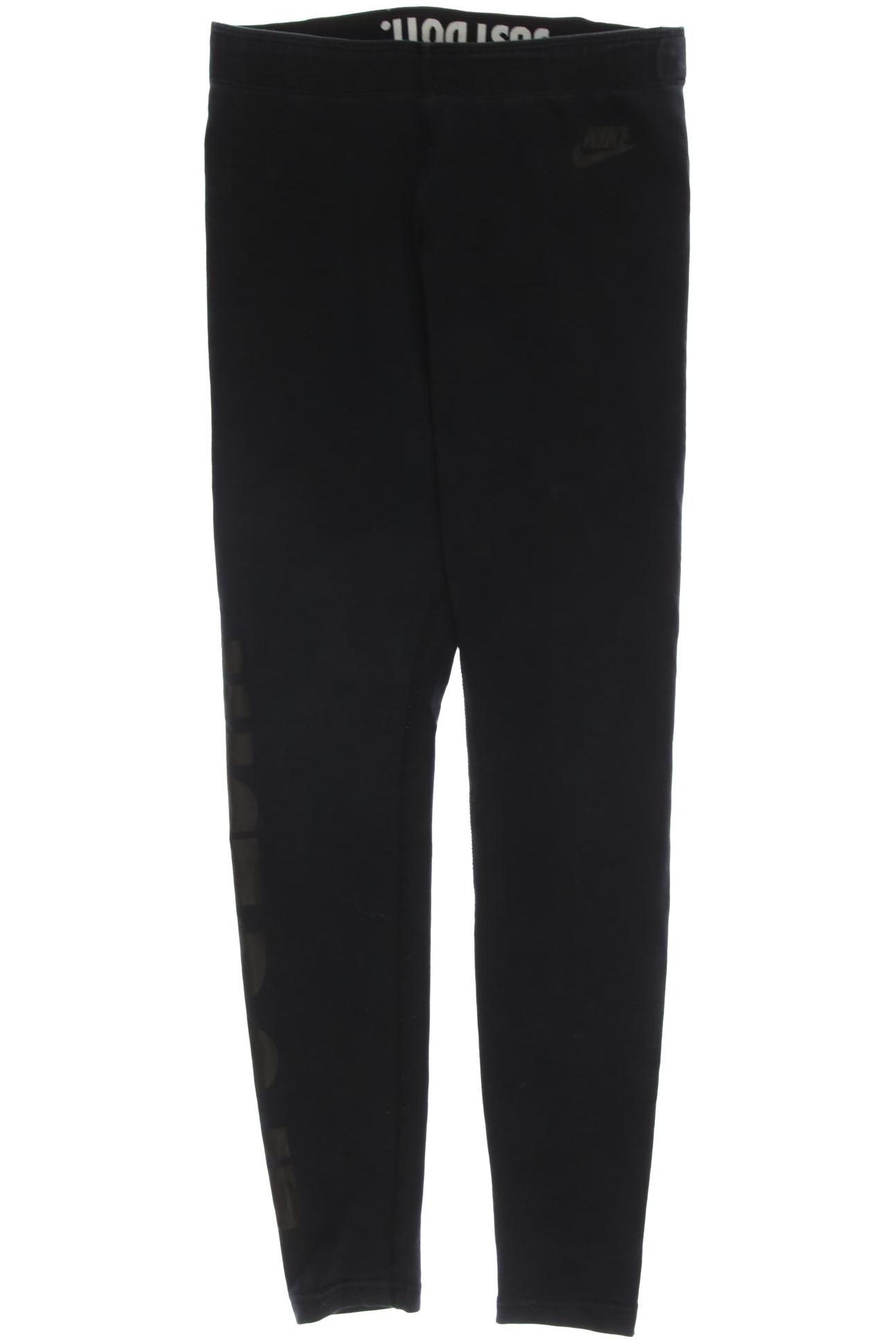 

Nike Damen Stoffhose, marineblau, Gr. 0