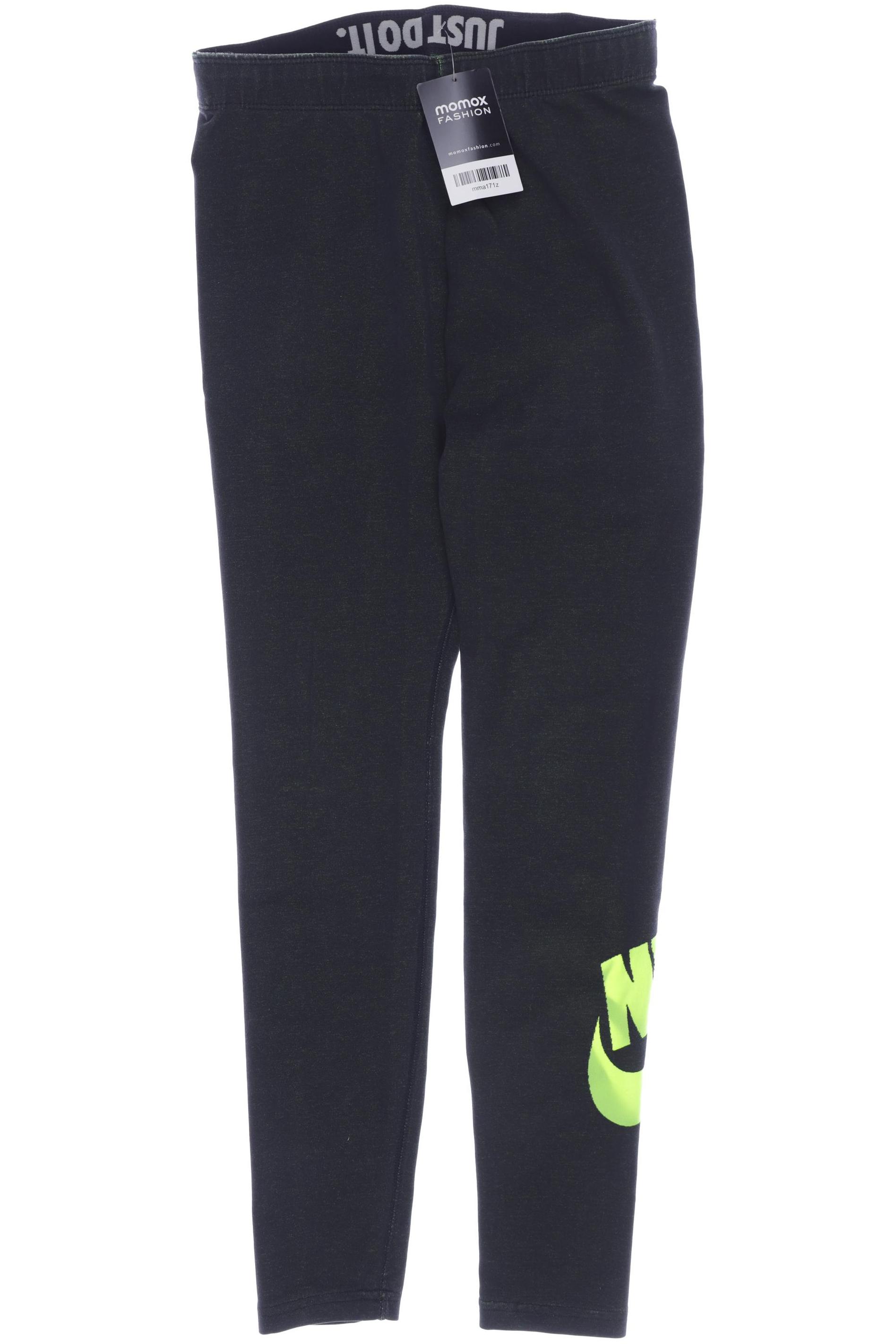 

Nike Damen Stoffhose, grün, Gr. 0