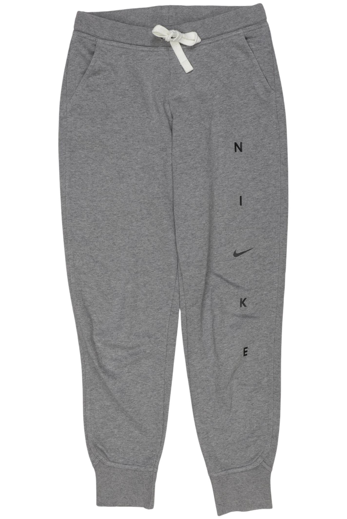 

Nike Damen Stoffhose, grau, Gr. 0