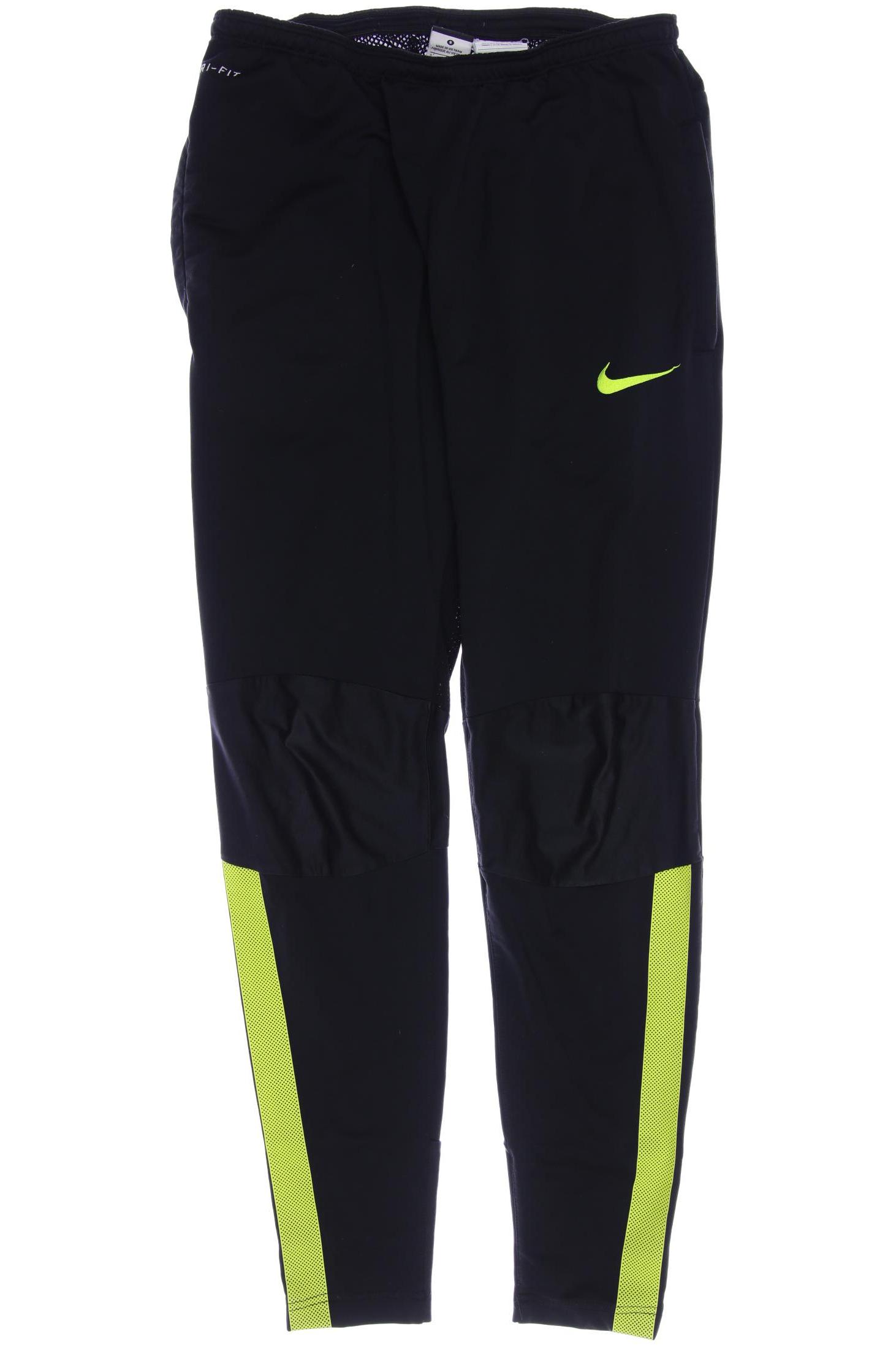 

Nike Damen Stoffhose, schwarz