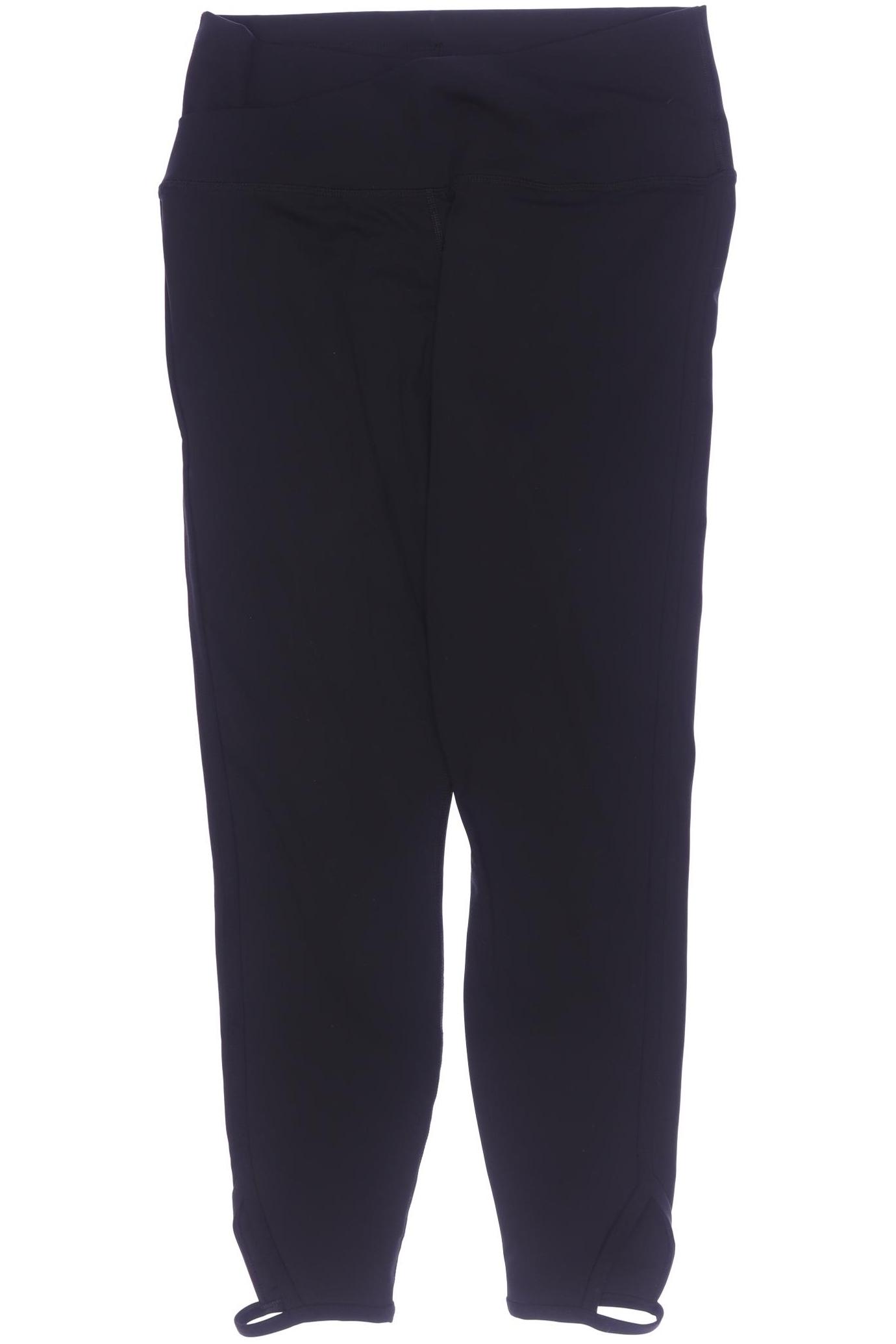 Thumbnail - Nike Damen Stoffhose, schwarz, Gr. 0