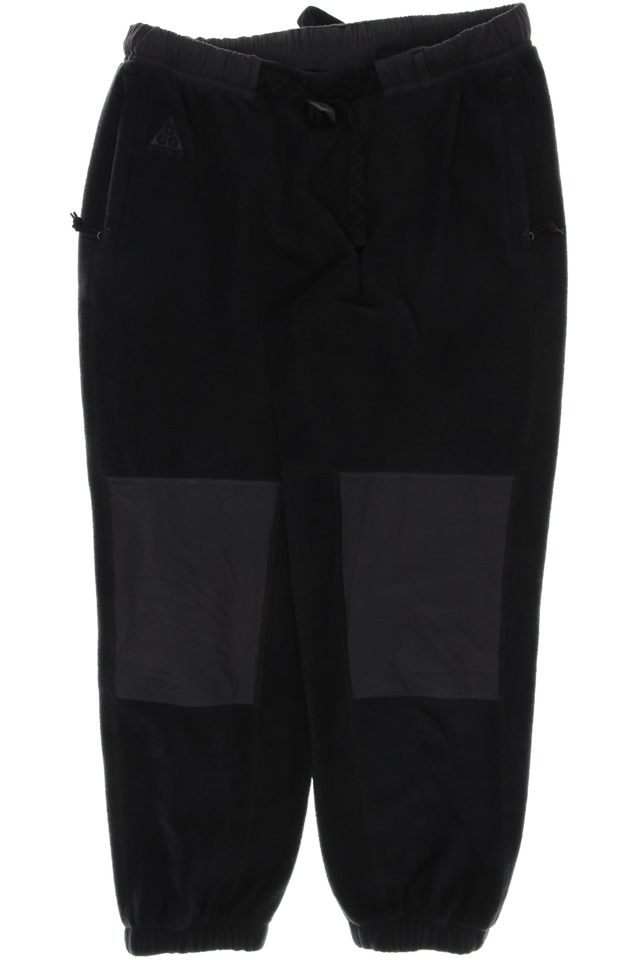 

Nike Damen Stoffhose, grau, Gr.