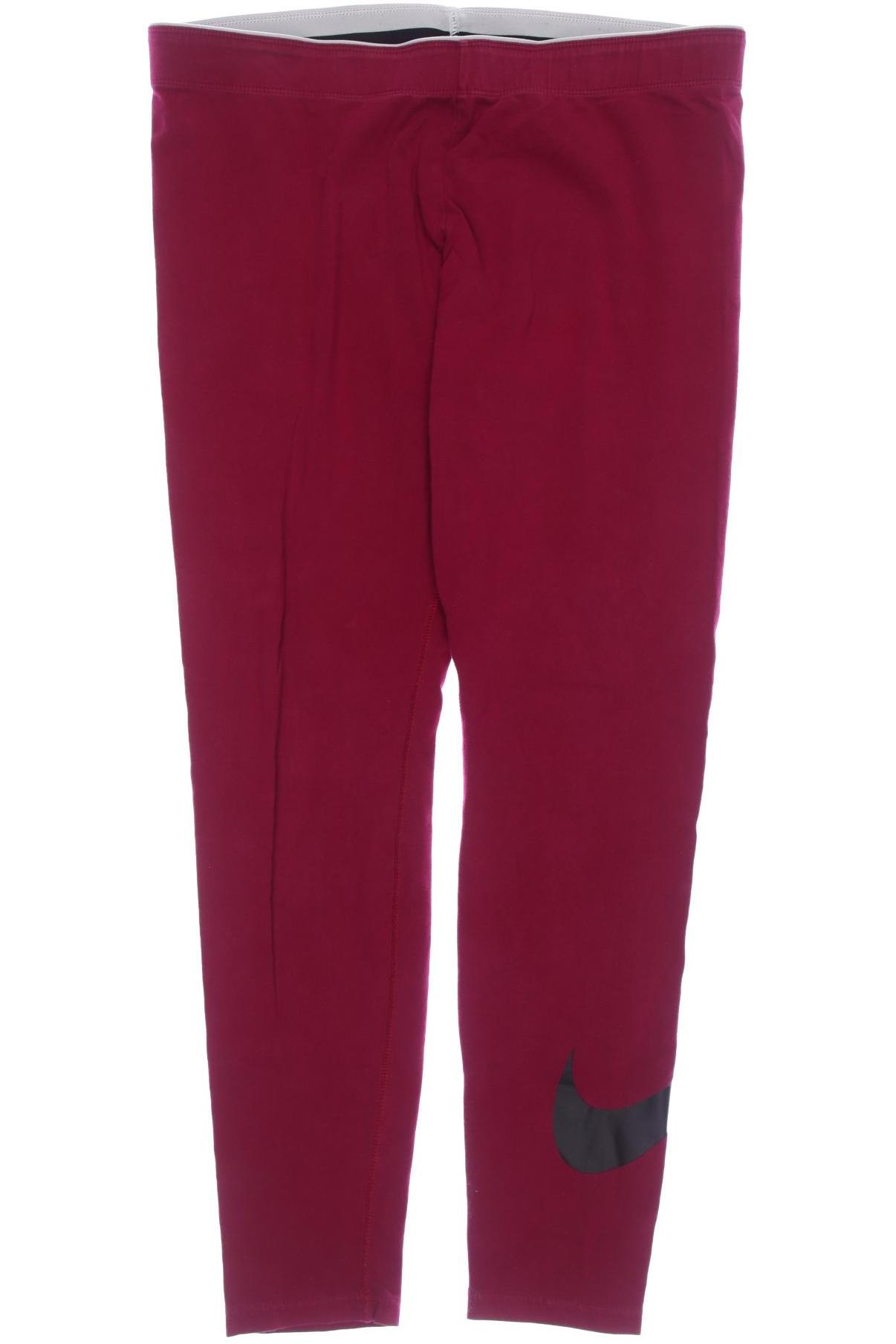 

Nike Damen Stoffhose, bordeaux, Gr. 0