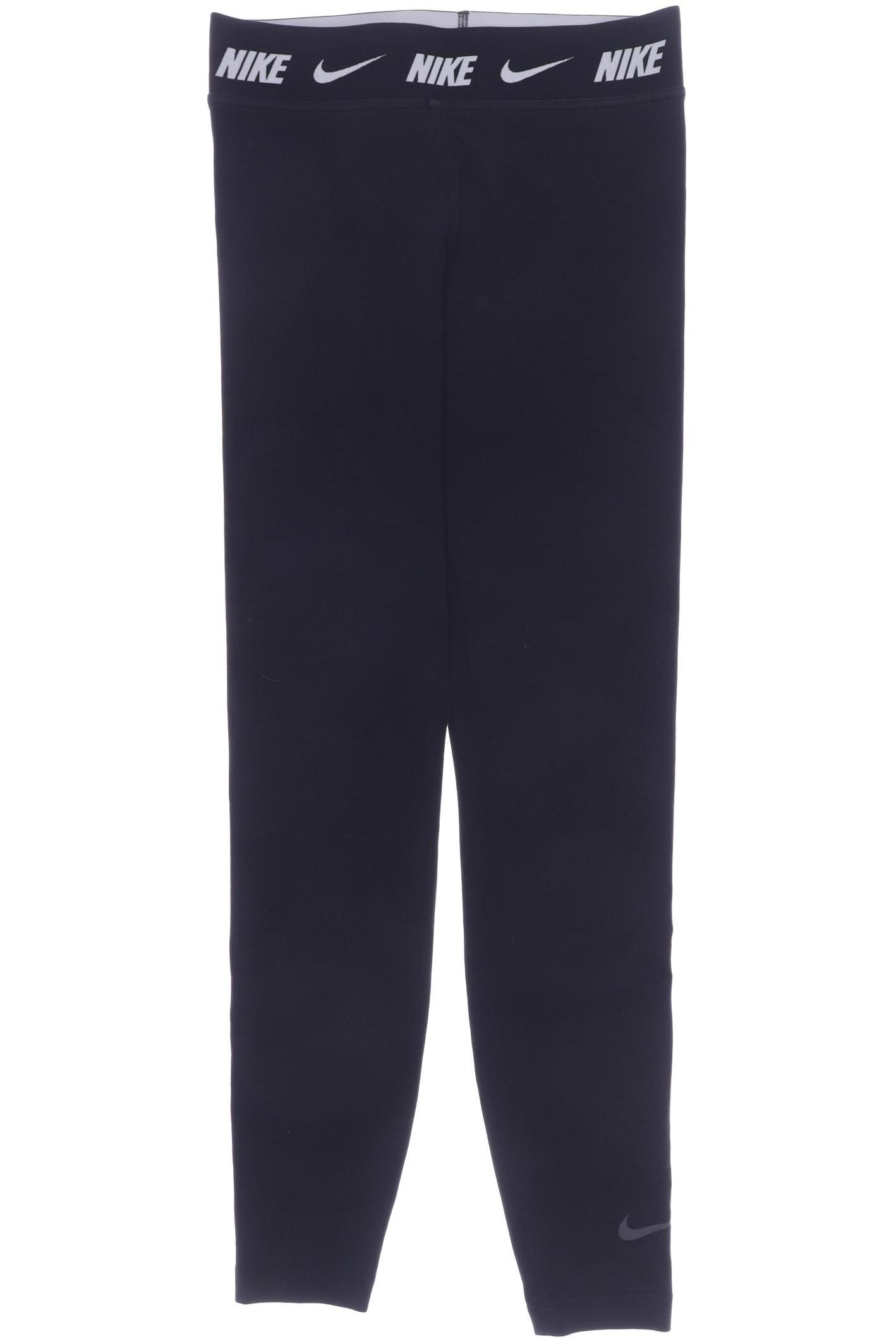 

Nike Damen Stoffhose, schwarz, Gr. 36