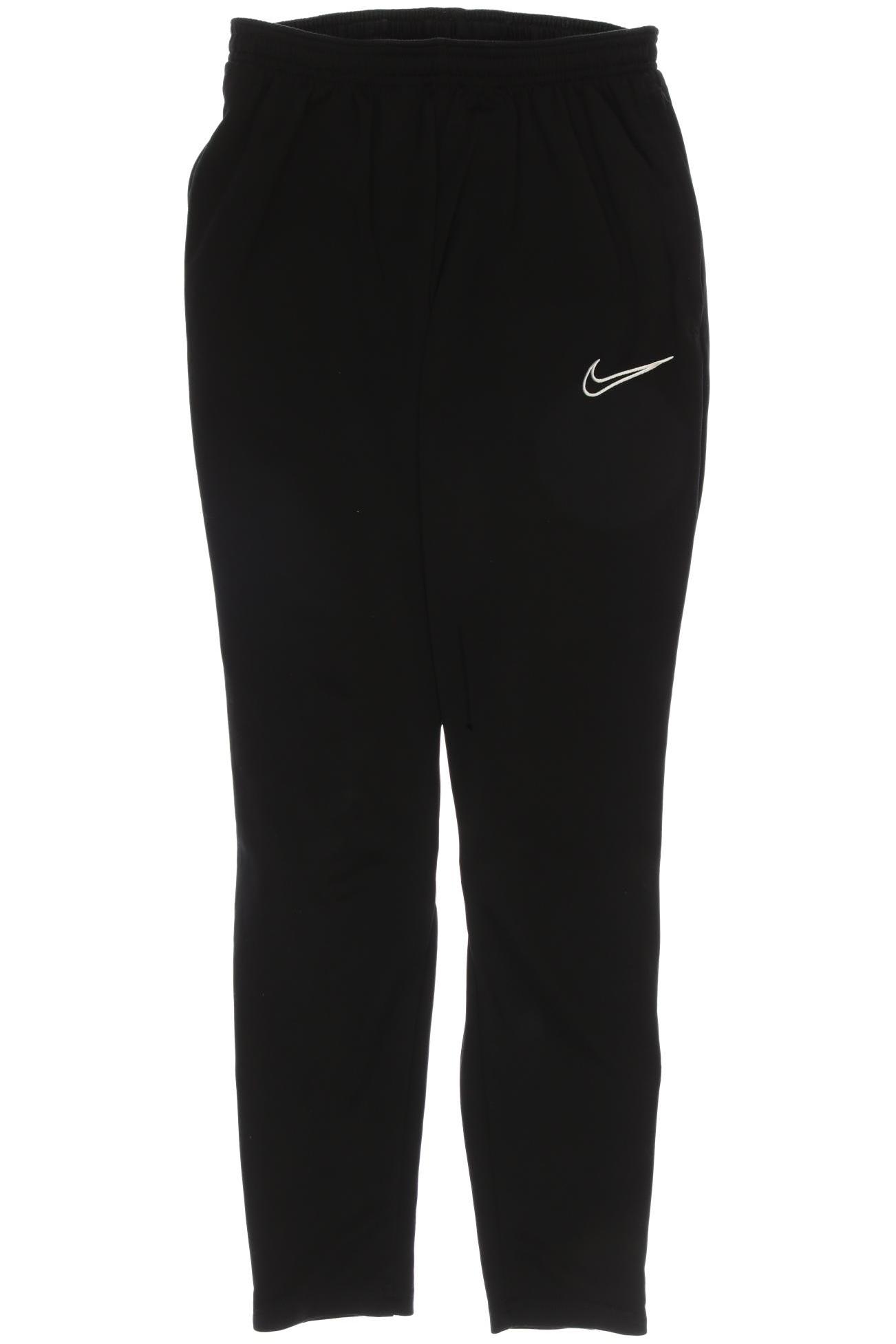 

Nike Damen Stoffhose, schwarz