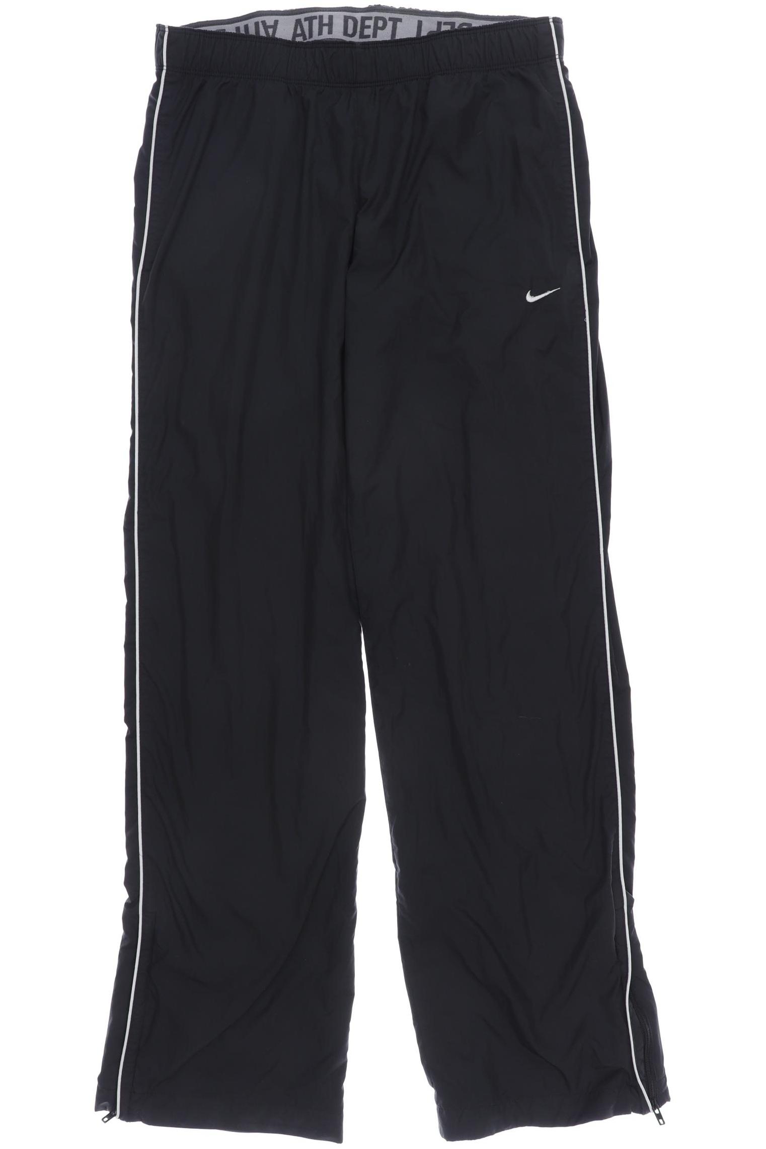 

Nike Damen Stoffhose, schwarz, Gr. 0
