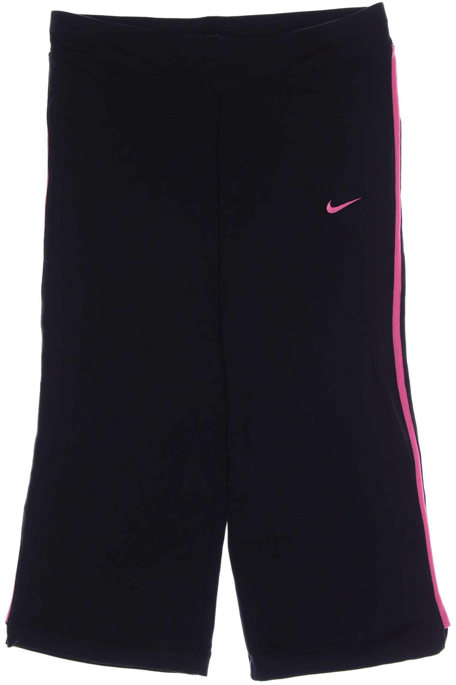 

Nike Damen Stoffhose, schwarz, Gr. 32
