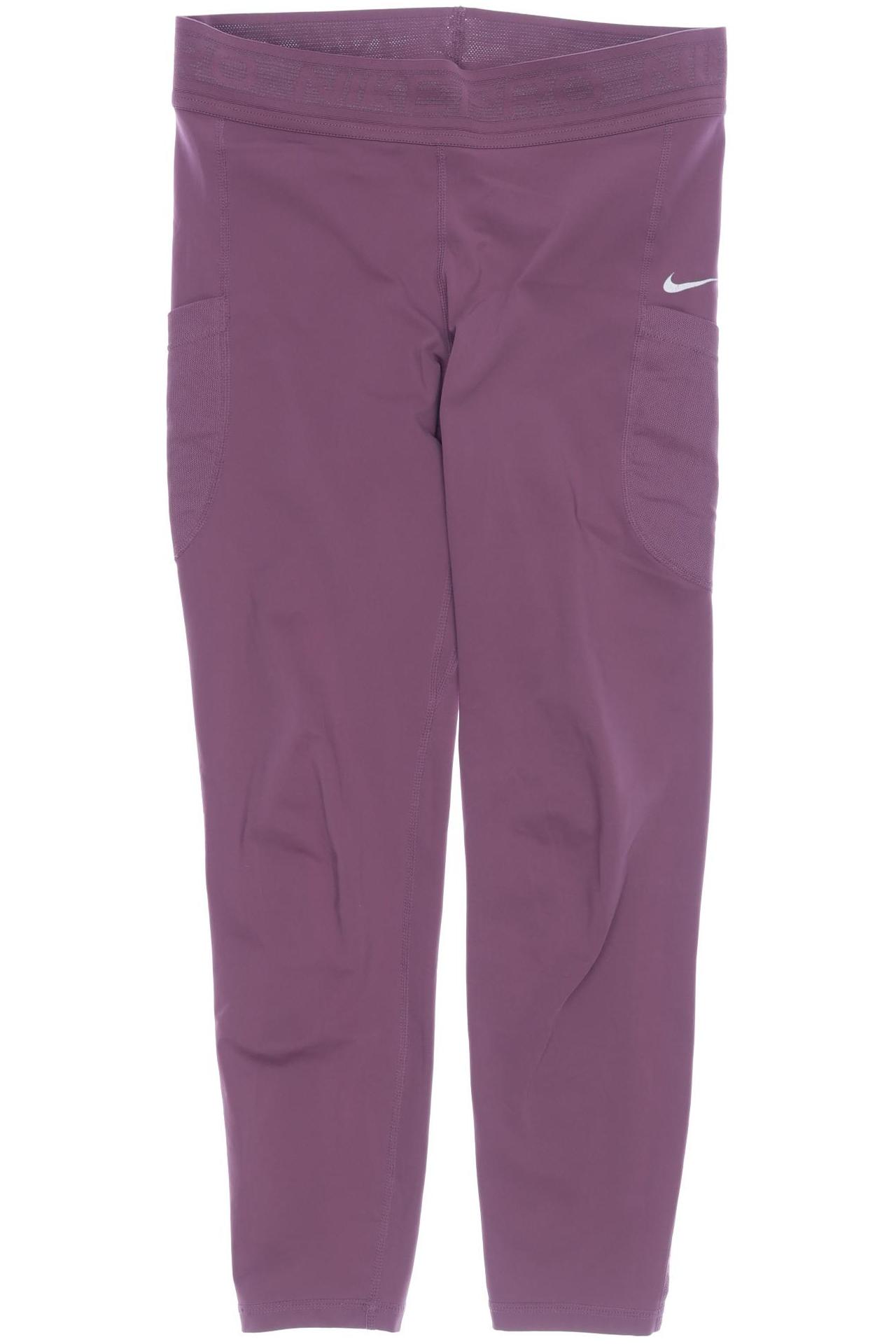 

Nike Damen Stoffhose, pink