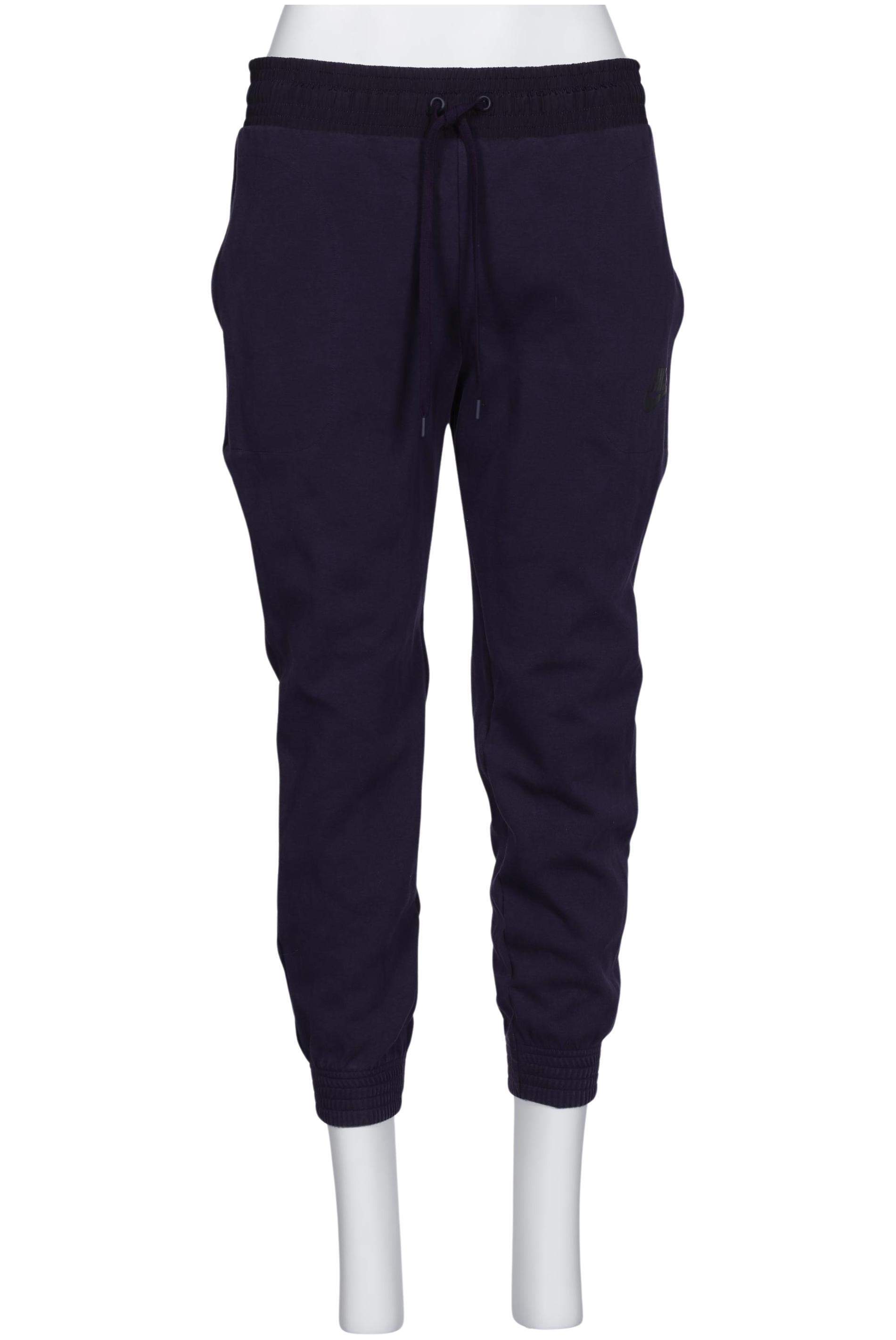 

Nike Damen Stoffhose, marineblau, Gr. 31