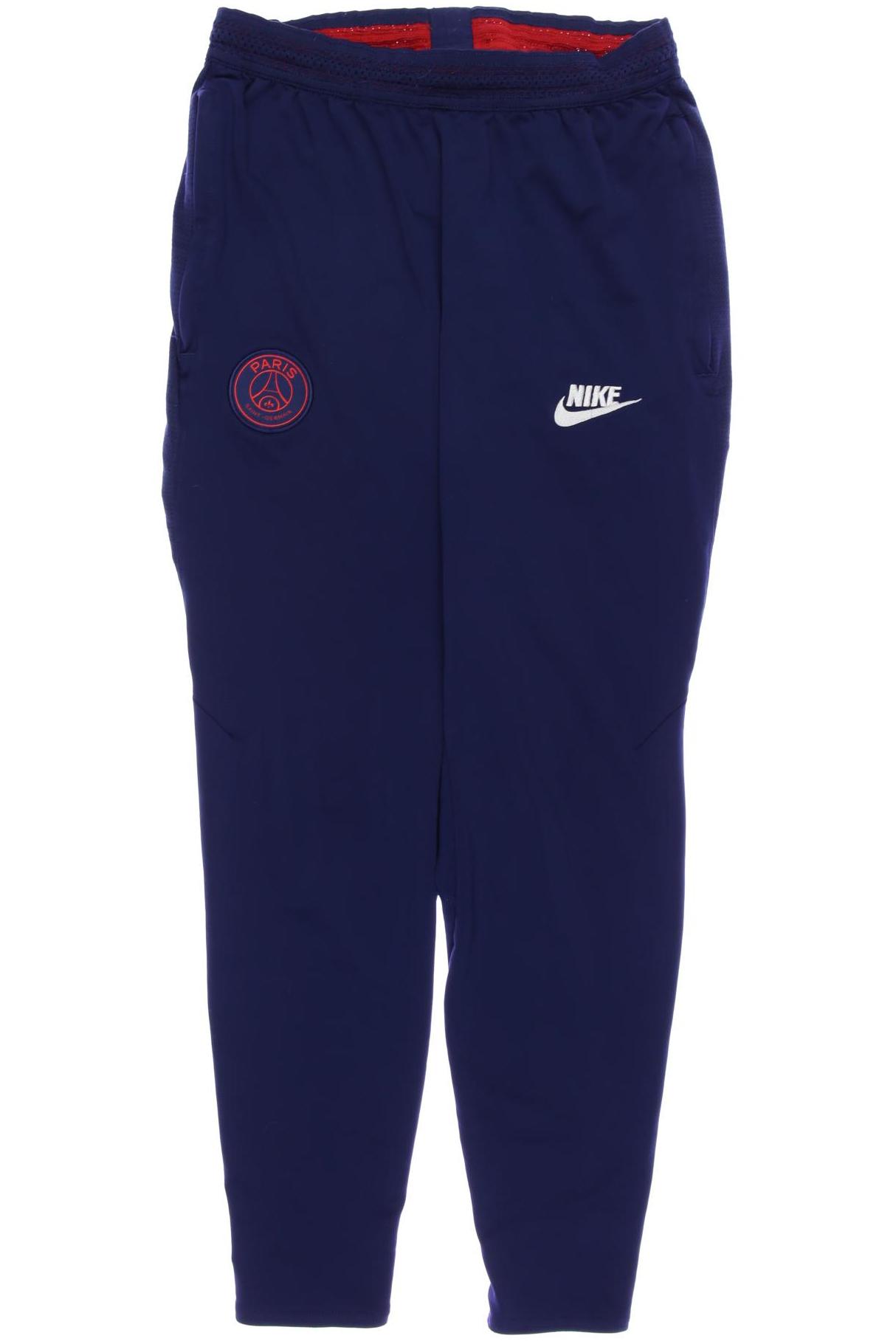 

Nike Damen Stoffhose, marineblau, Gr. 0