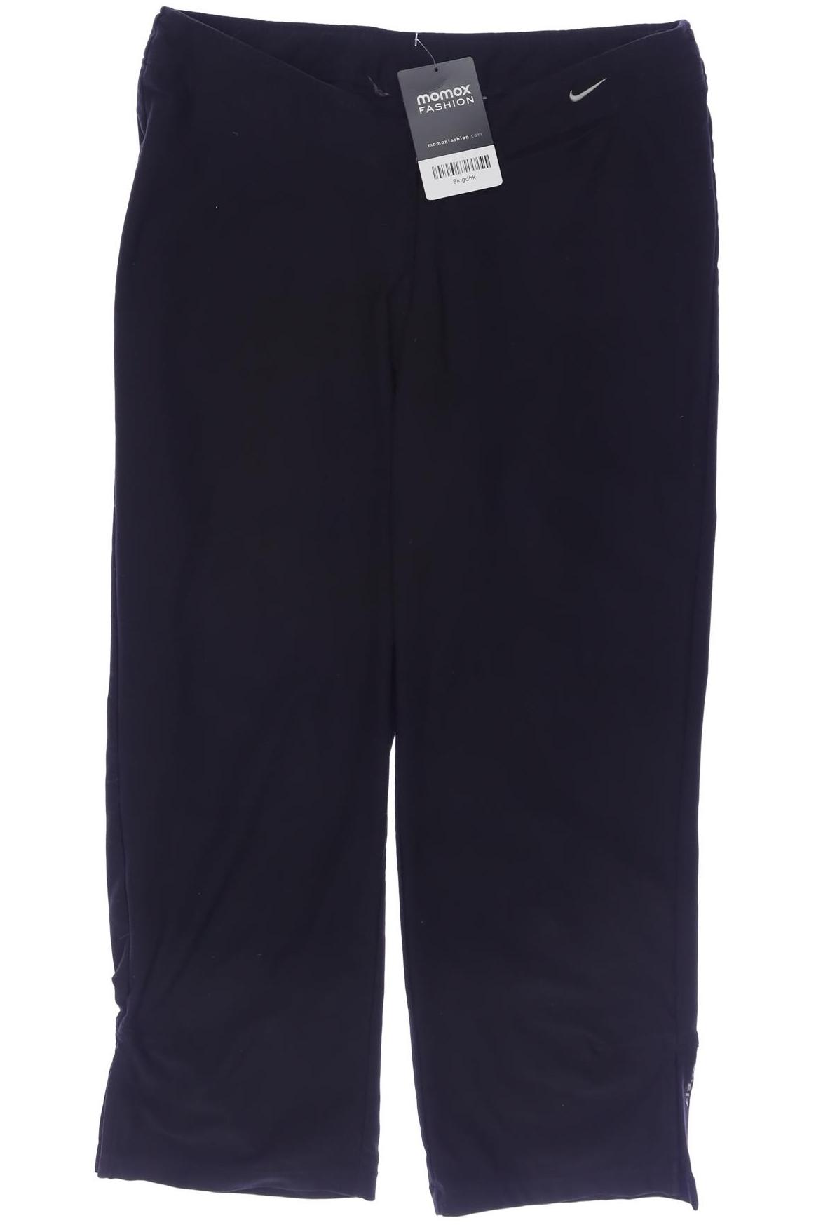 

Nike Damen Stoffhose, schwarz, Gr. 28