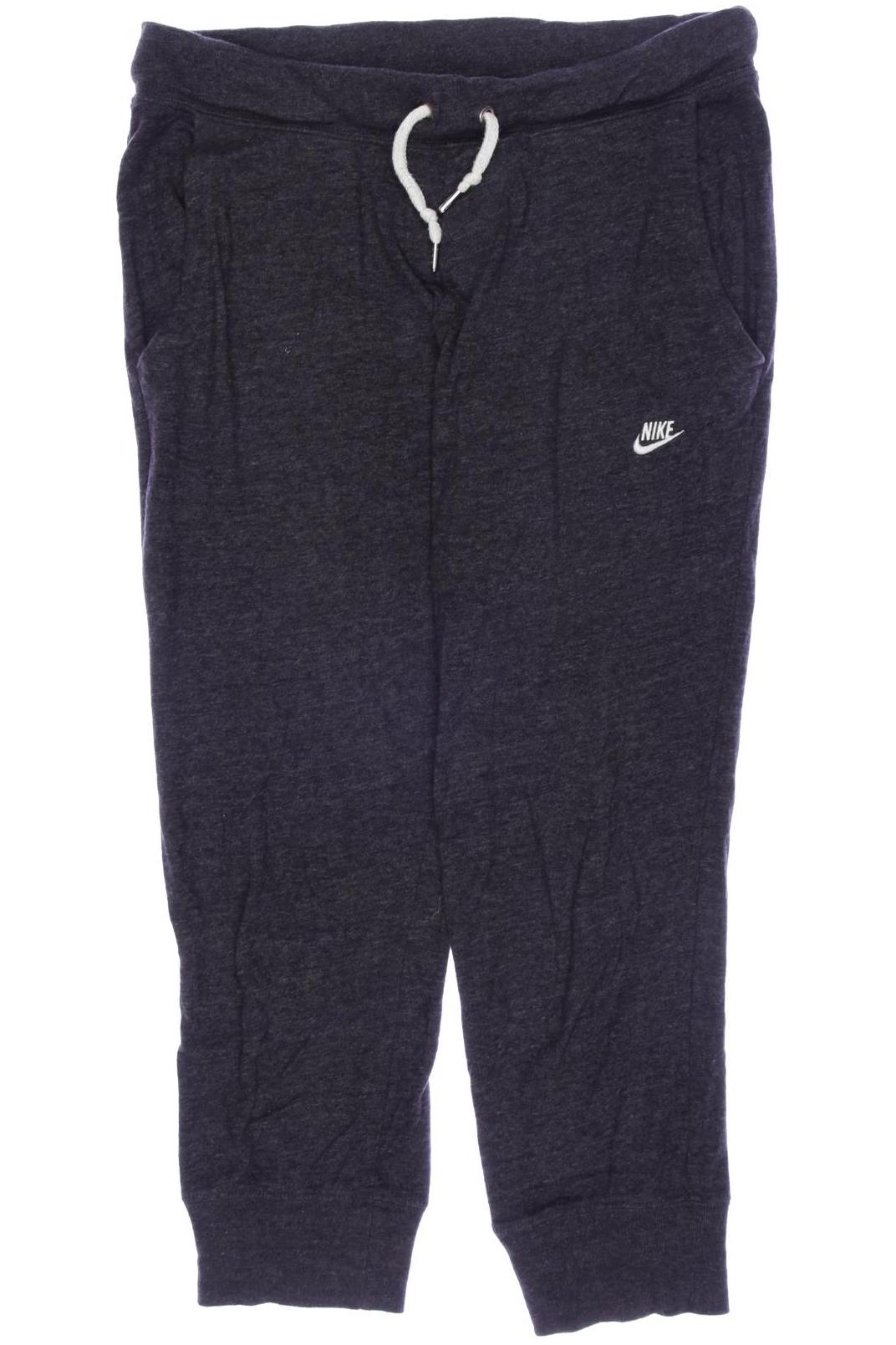 

Nike Damen Stoffhose, grau, Gr. 0