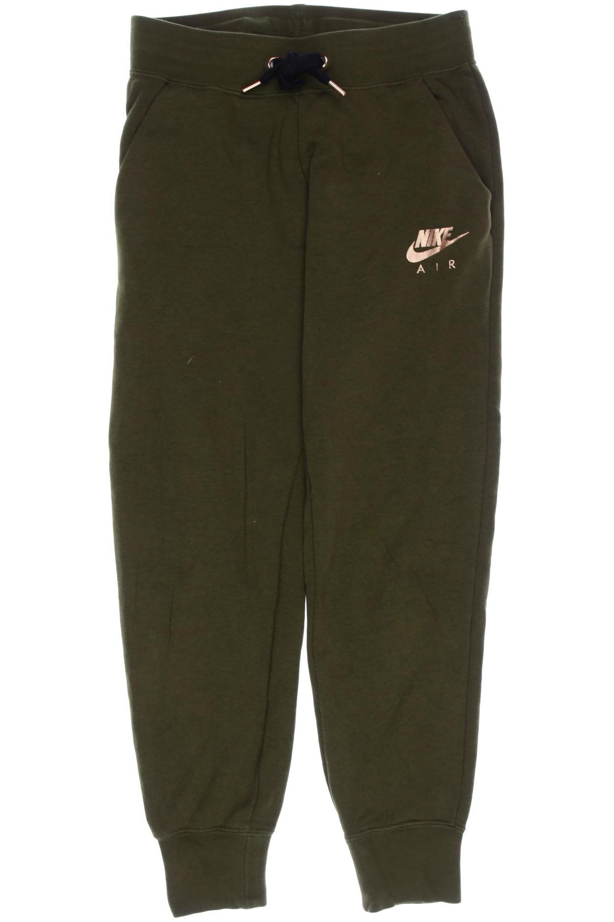 

Nike Damen Stoffhose, grün