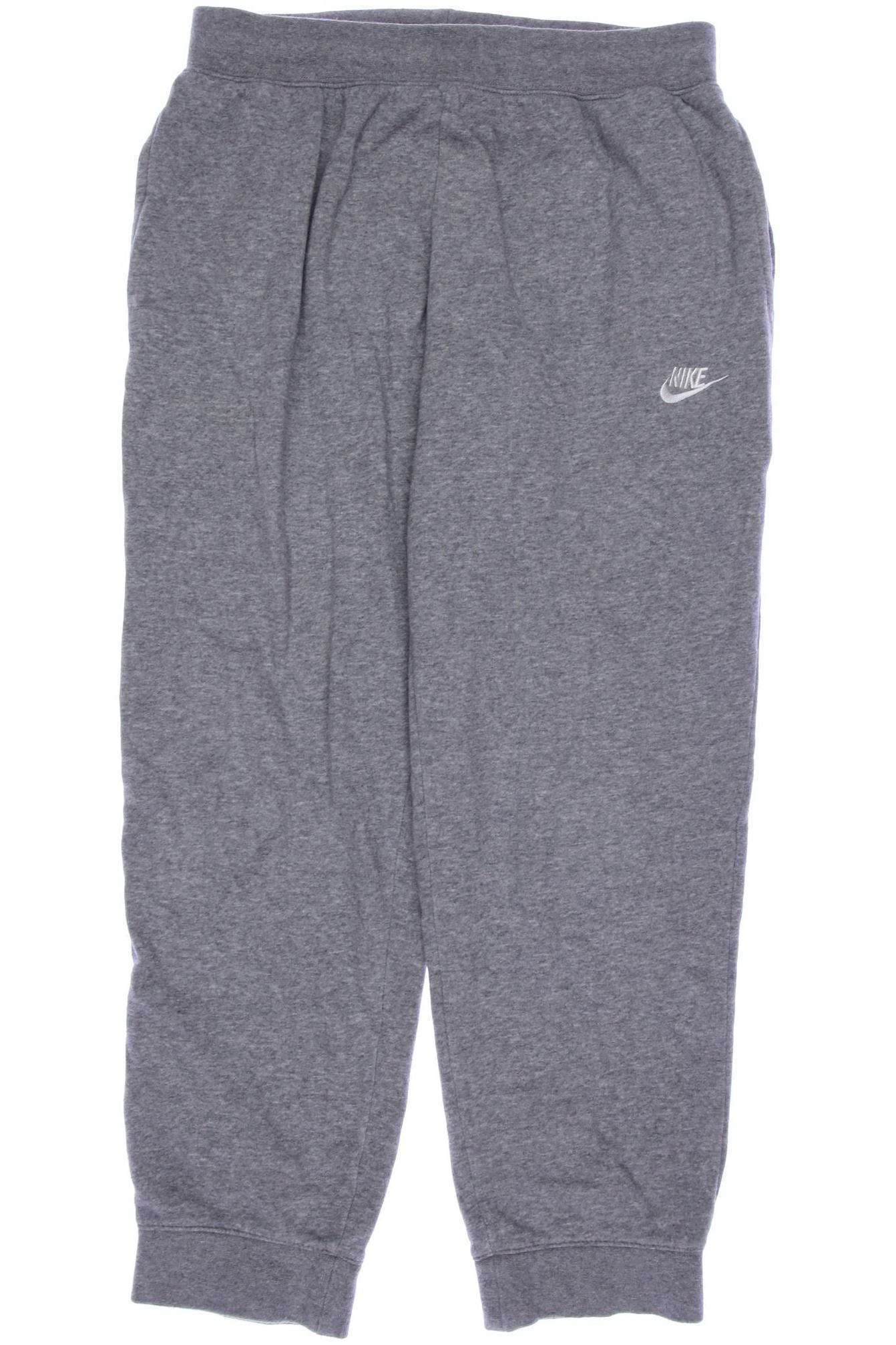 

Nike Damen Stoffhose, grau, Gr. 0