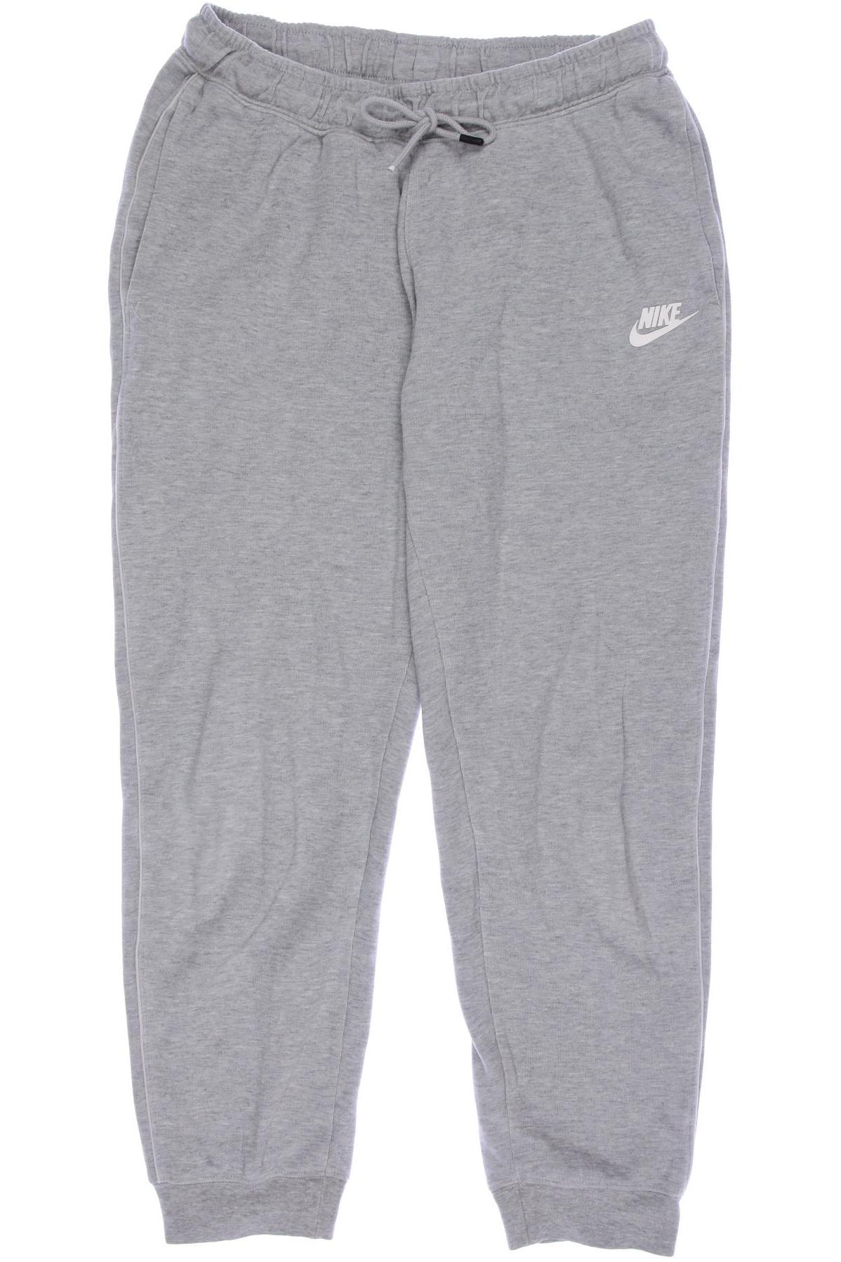 

Nike Damen Stoffhose, grau, Gr. 0