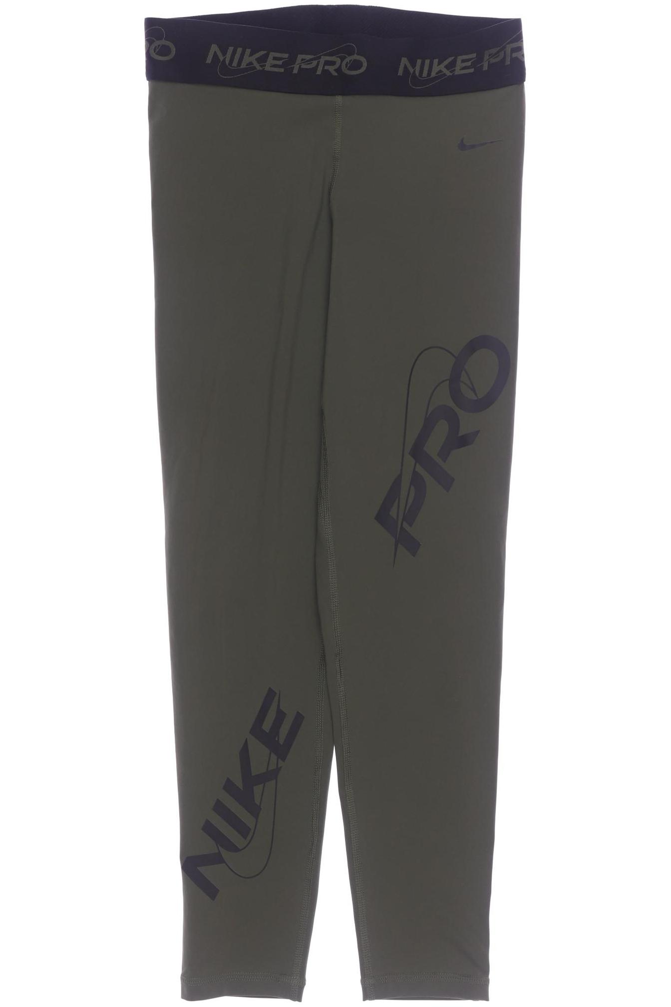 

Nike Damen Stoffhose, grün, Gr. 0