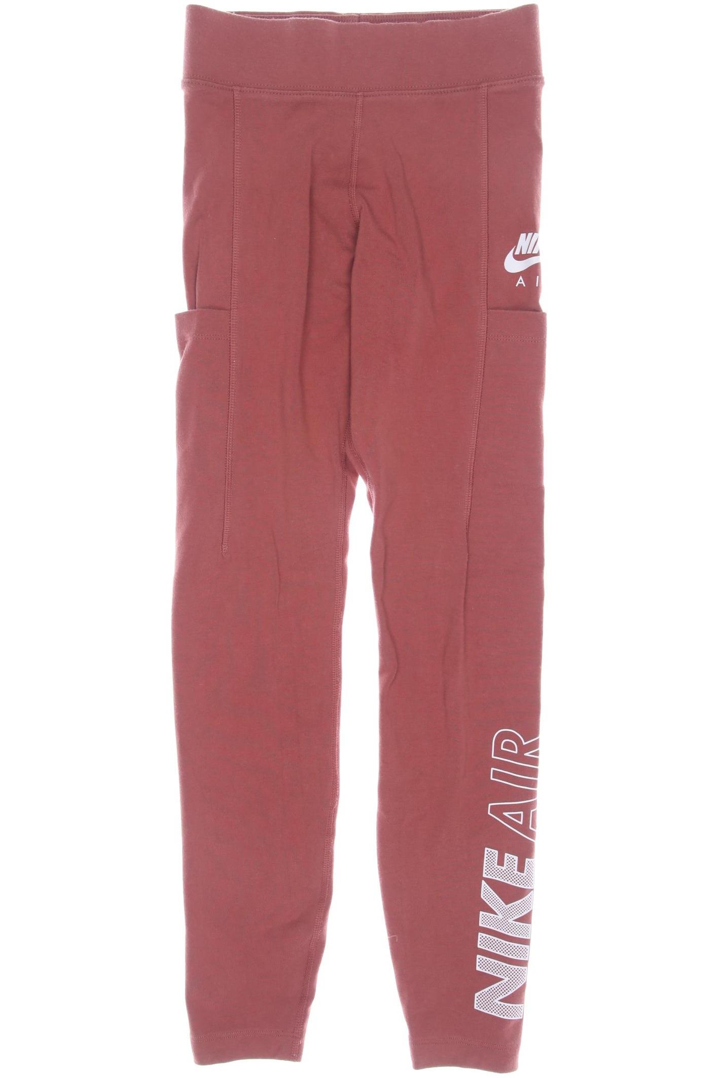 

Nike Damen Stoffhose, rot, Gr. 0