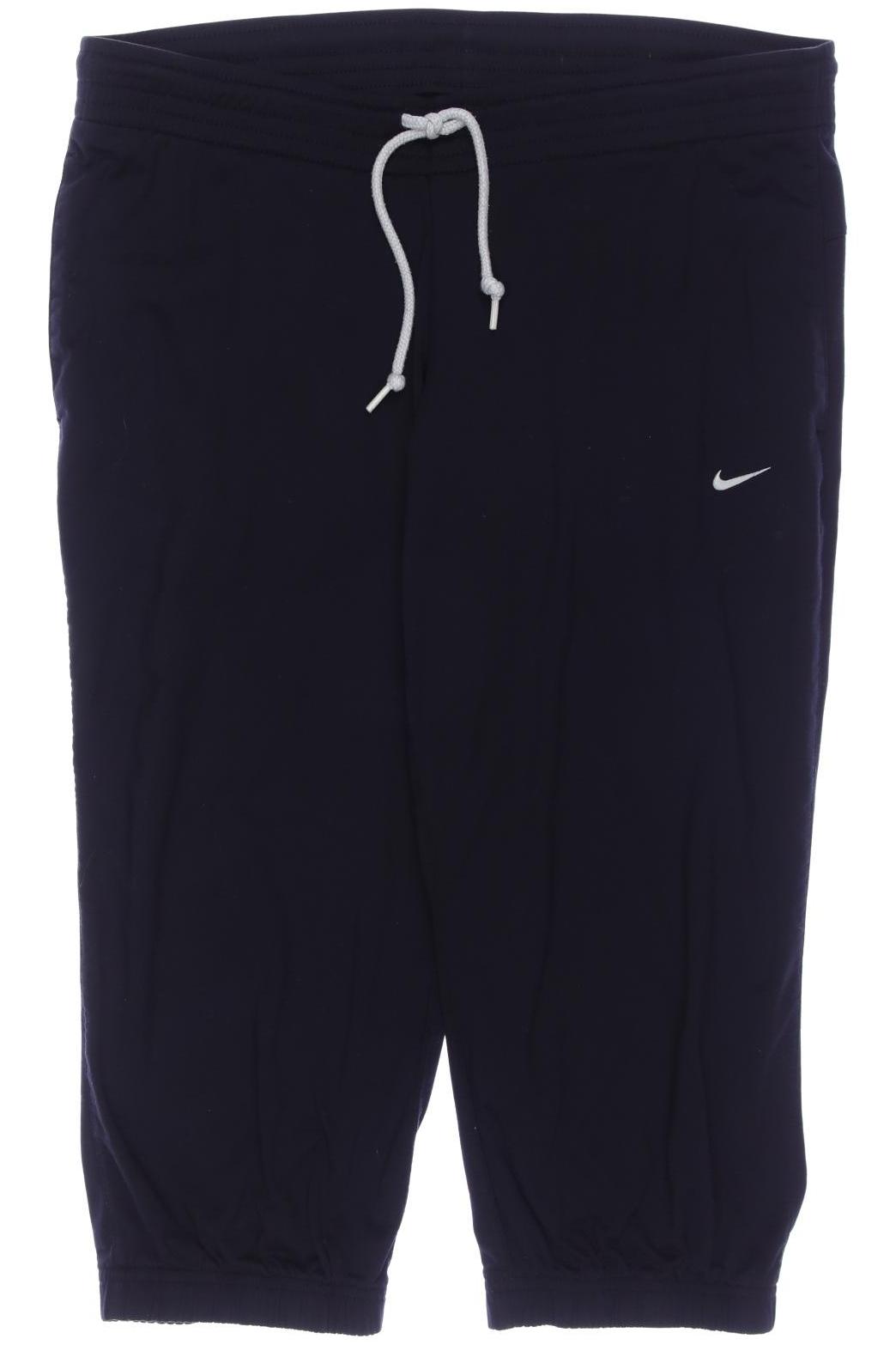 

Nike Damen Stoffhose, schwarz, Gr. 0