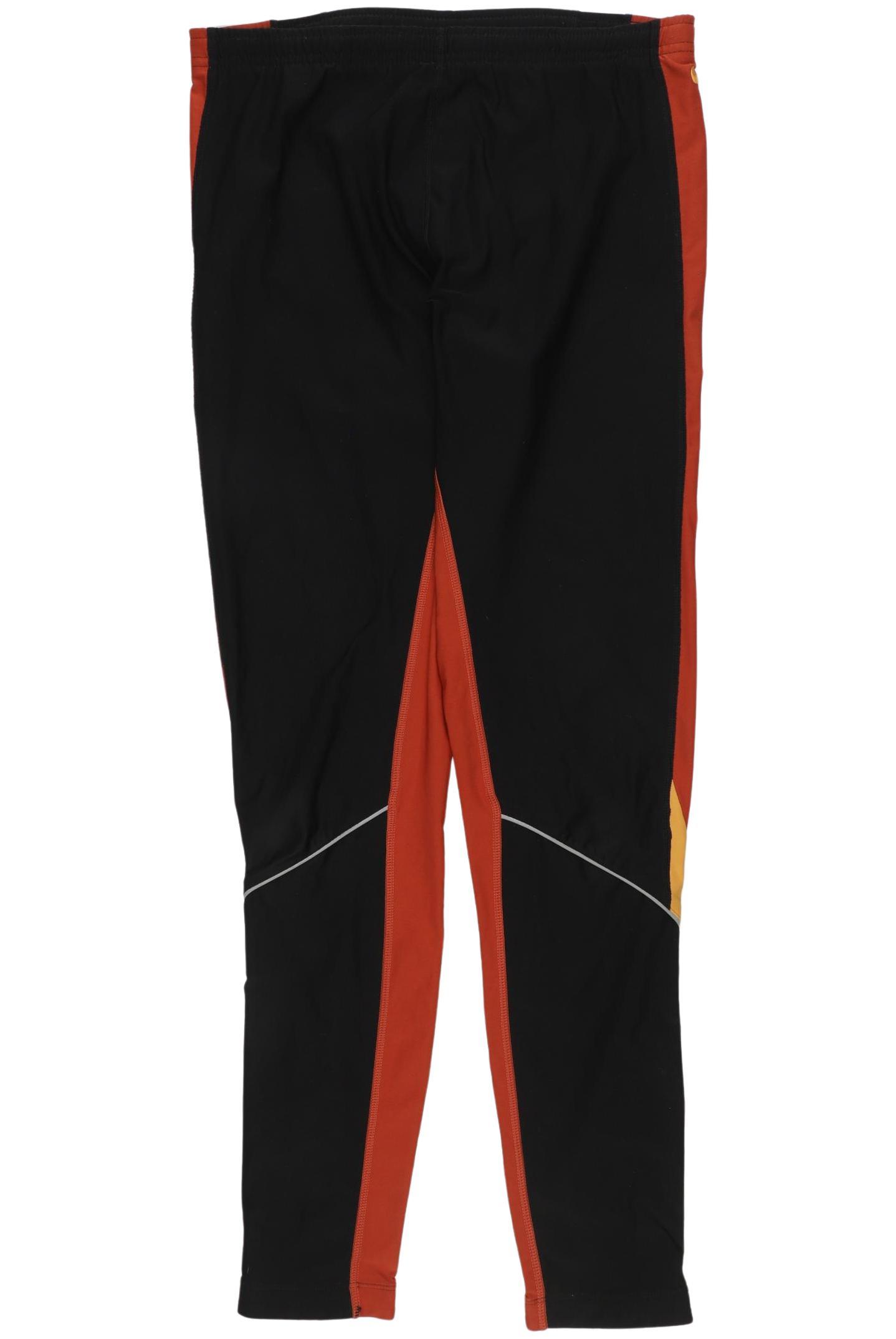 

Nike Damen Stoffhose, schwarz, Gr. 0