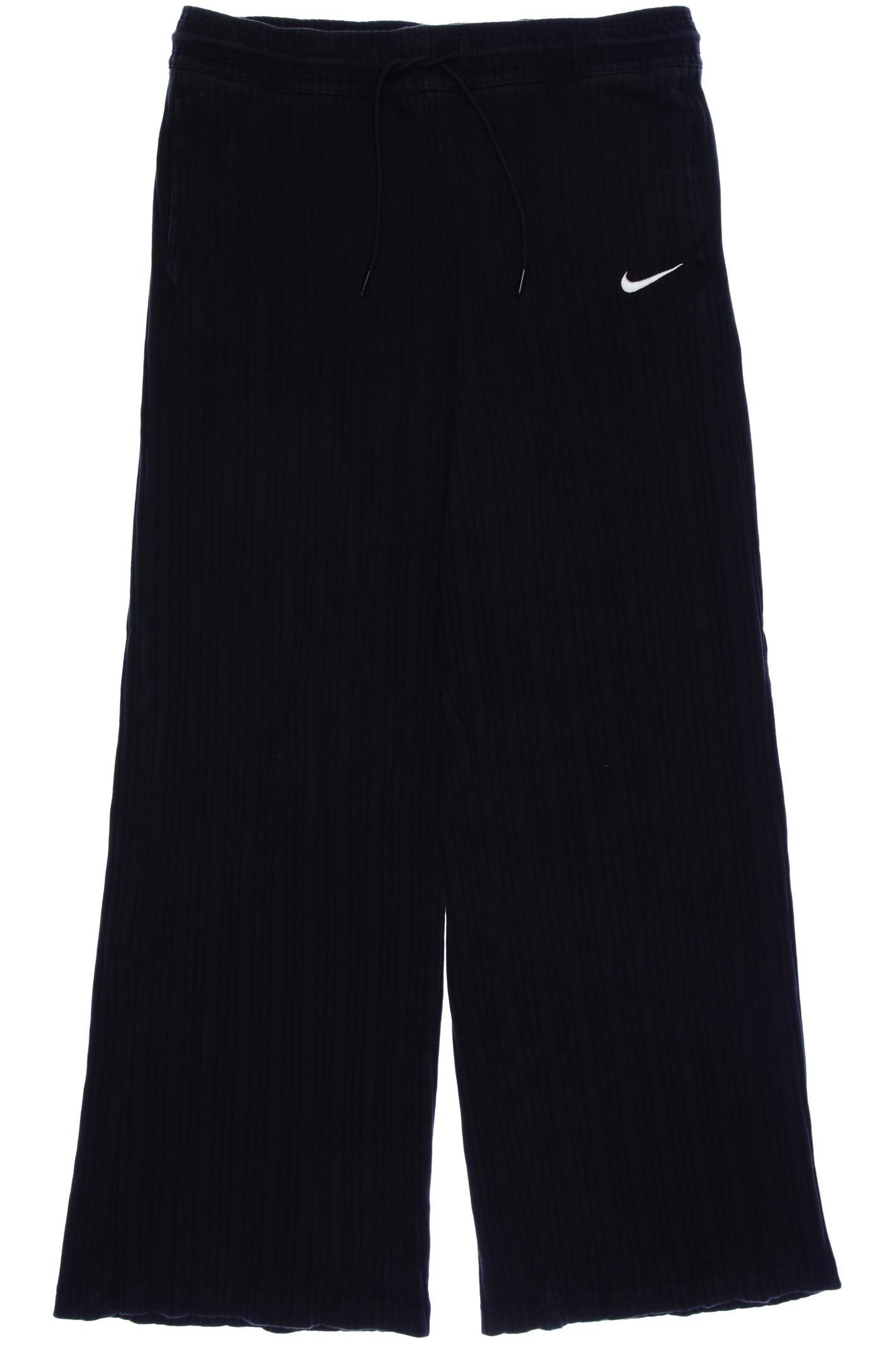 

Nike Damen Stoffhose, schwarz, Gr. 42