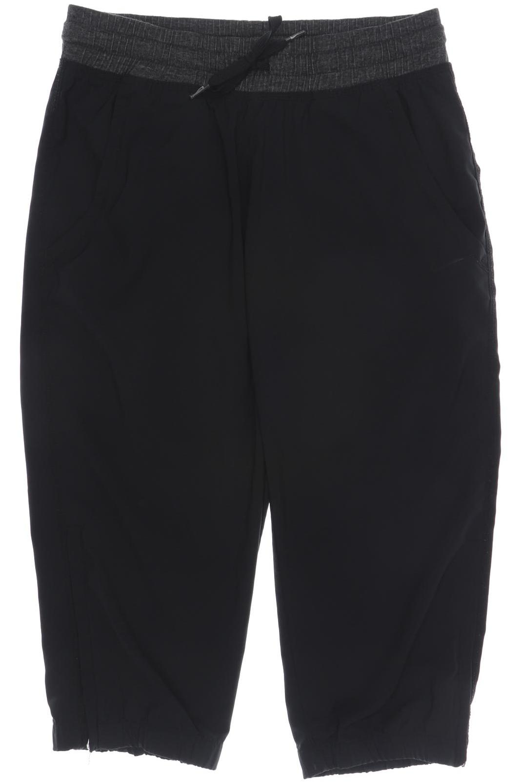 

Nike Damen Stoffhose, schwarz, Gr. 0