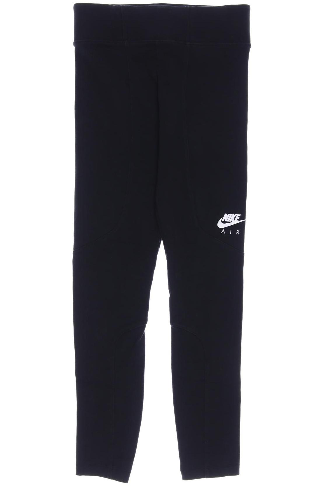 

Nike Damen Stoffhose, schwarz