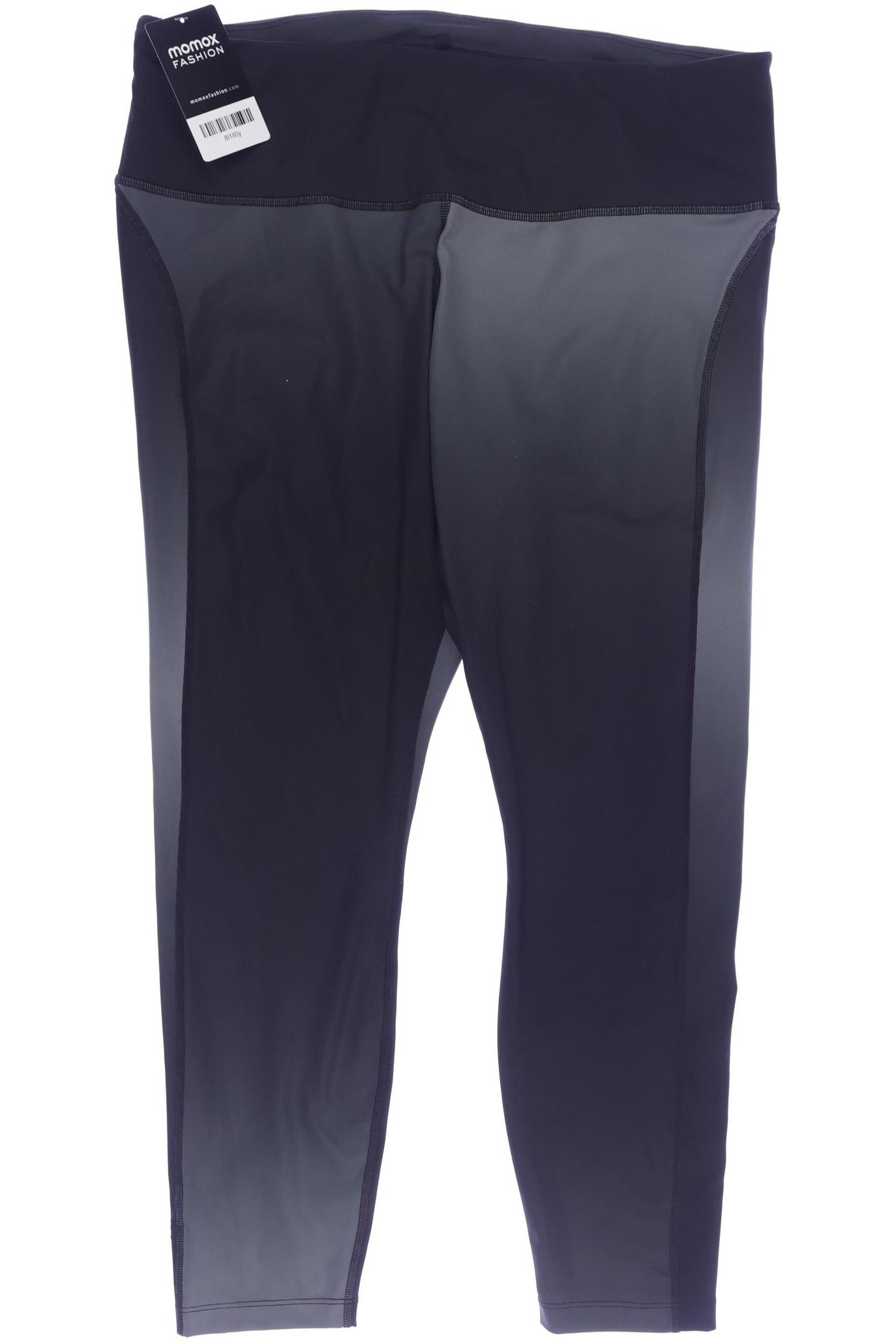 

Nike Damen Stoffhose, schwarz, Gr. 0