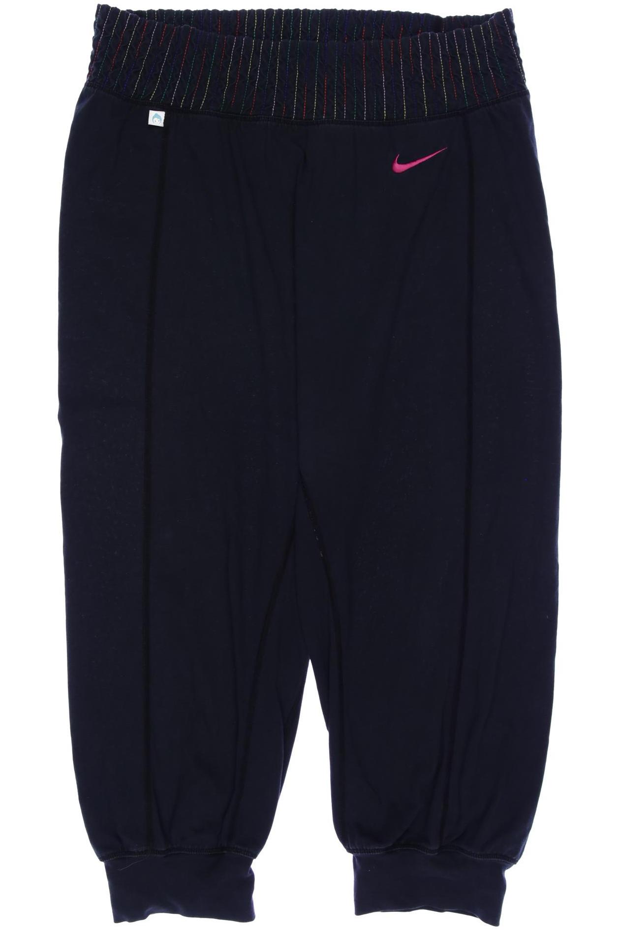 

Nike Damen Stoffhose, marineblau, Gr. 0