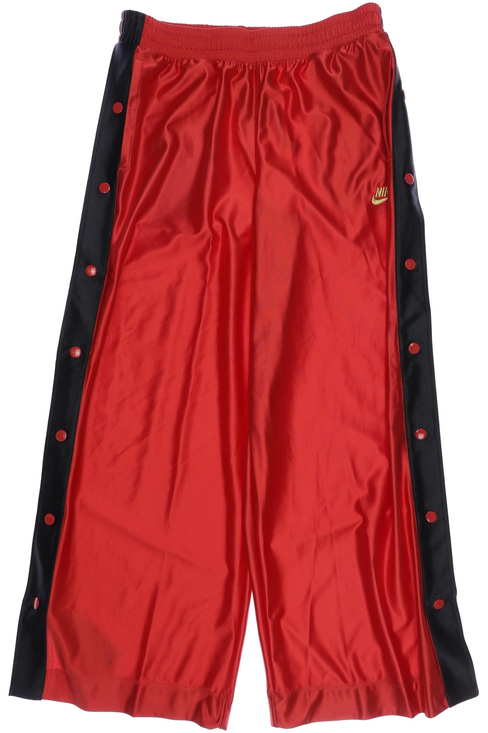 

Nike Damen Stoffhose, rot, Gr. 0