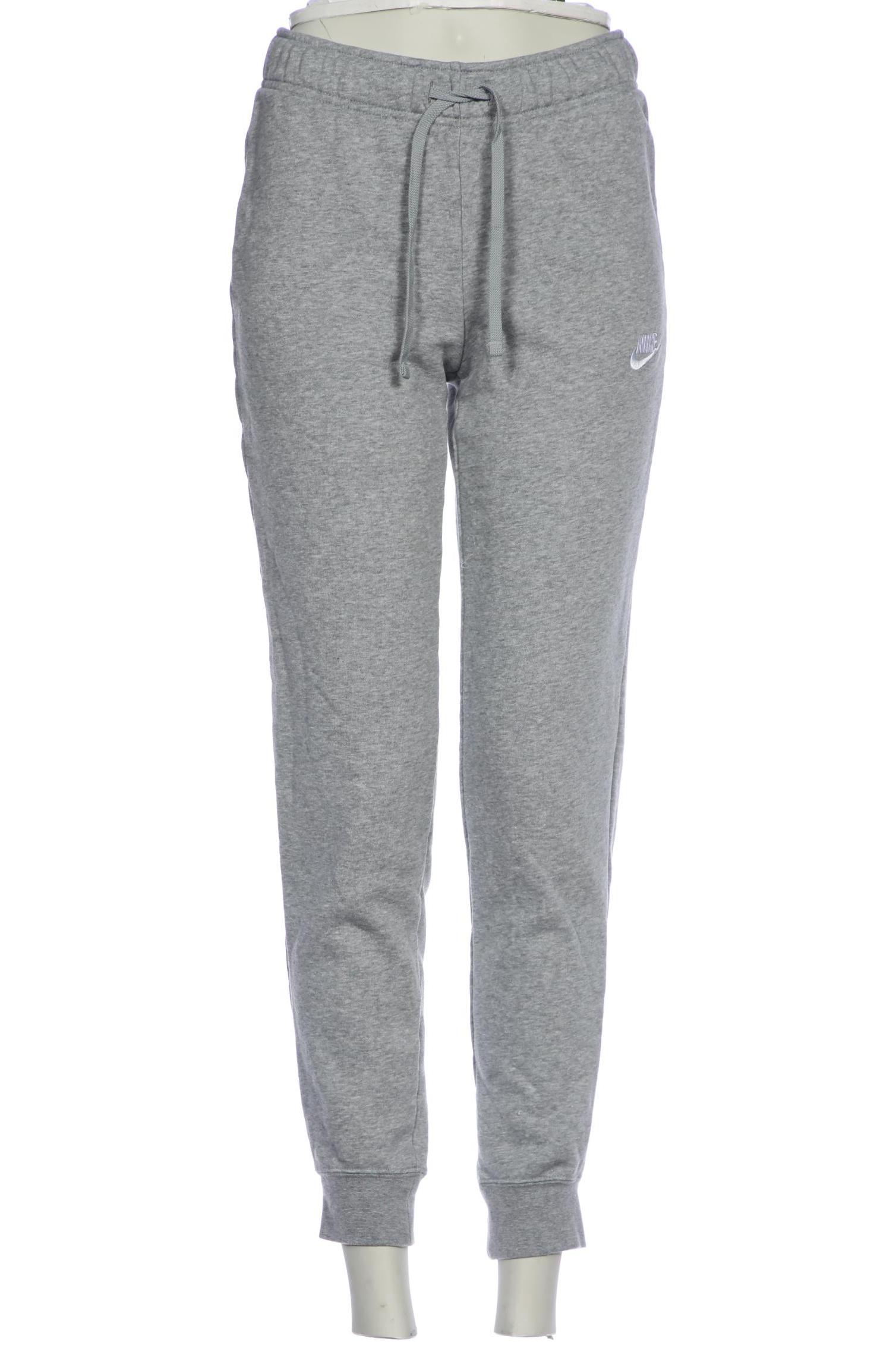 

Nike Damen Stoffhose, grau