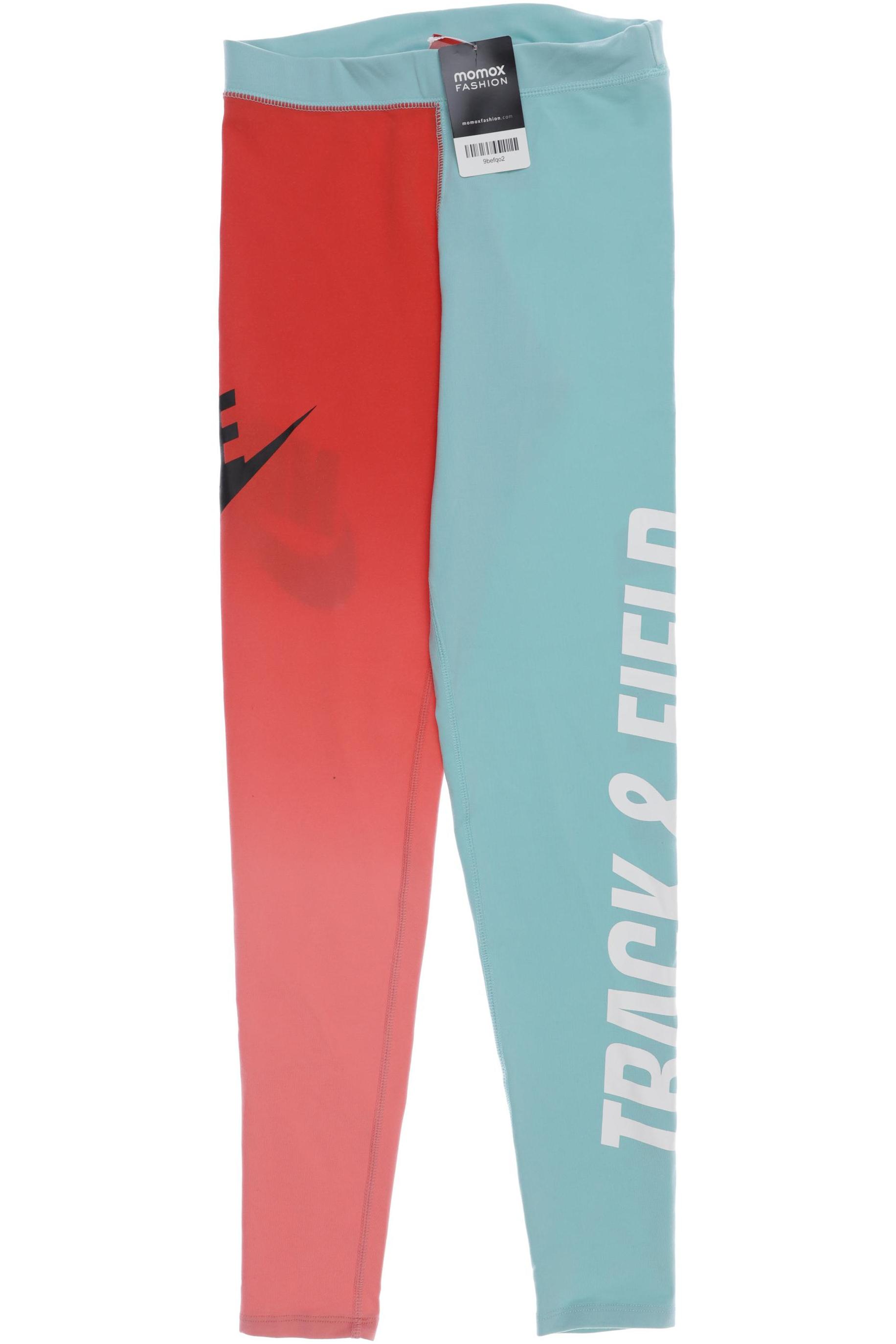 

Nike Damen Stoffhose, rot, Gr. 0