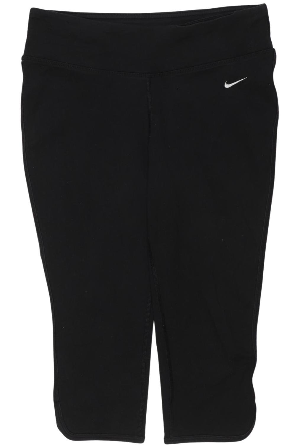 

Nike Damen Stoffhose, schwarz, Gr. 0