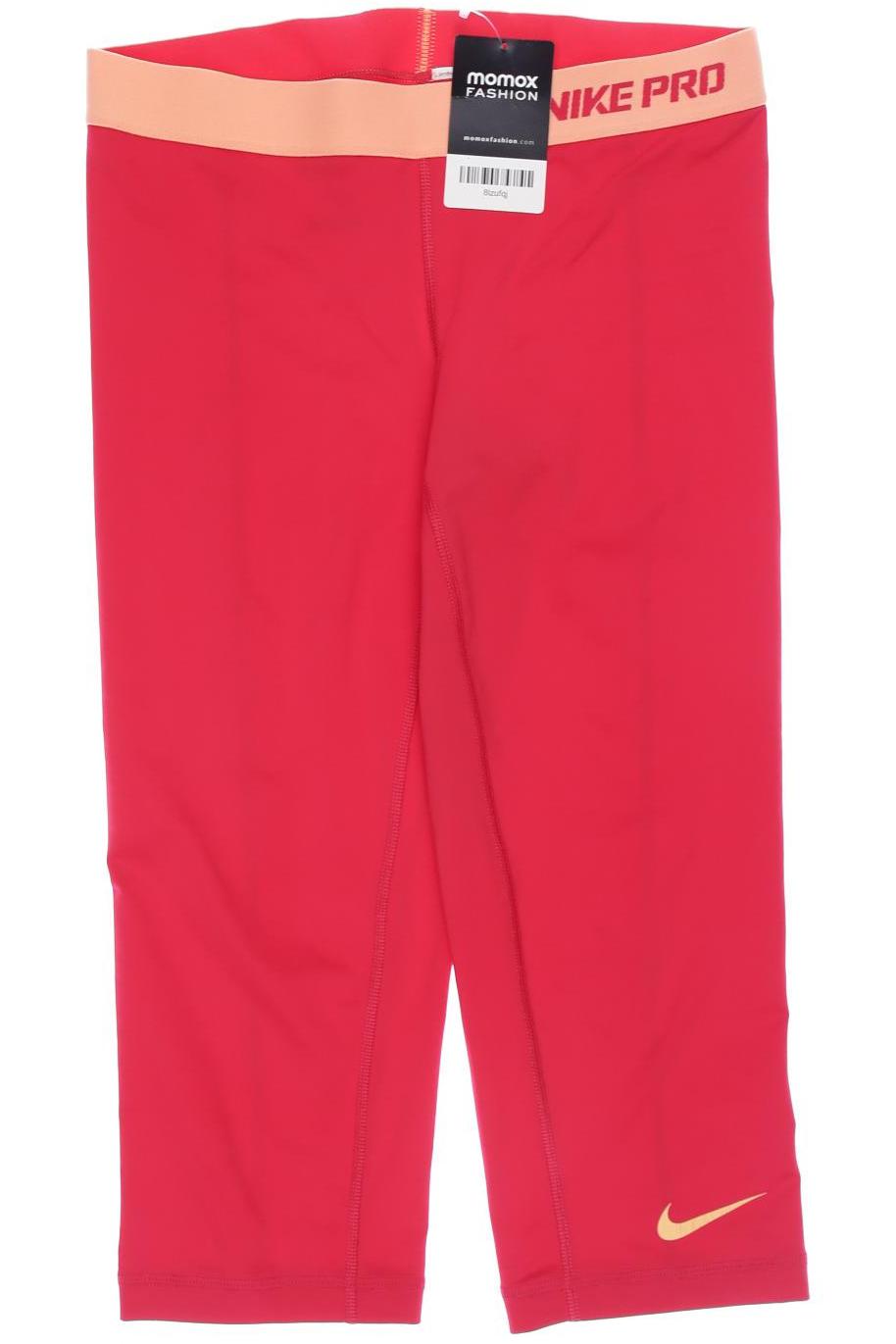 

Nike Damen Stoffhose, rot, Gr. 0