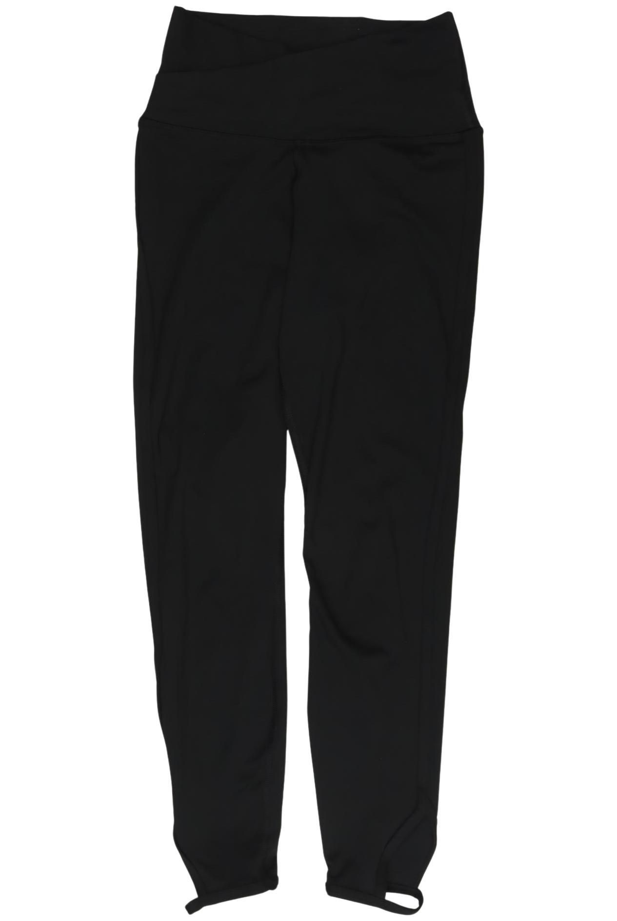 

Nike Damen Stoffhose, schwarz, Gr. 0