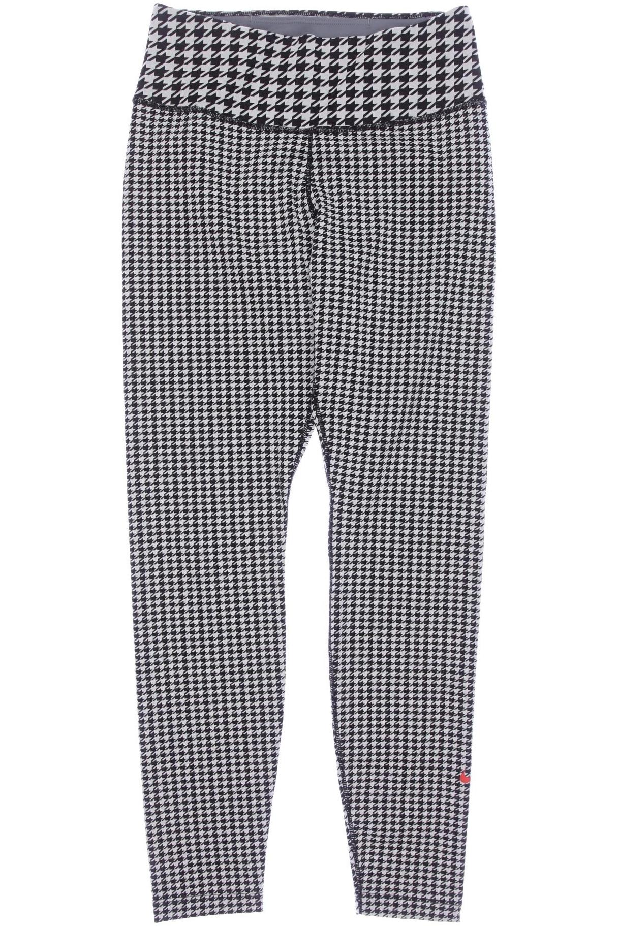 

Nike Damen Stoffhose, schwarz, Gr. 0