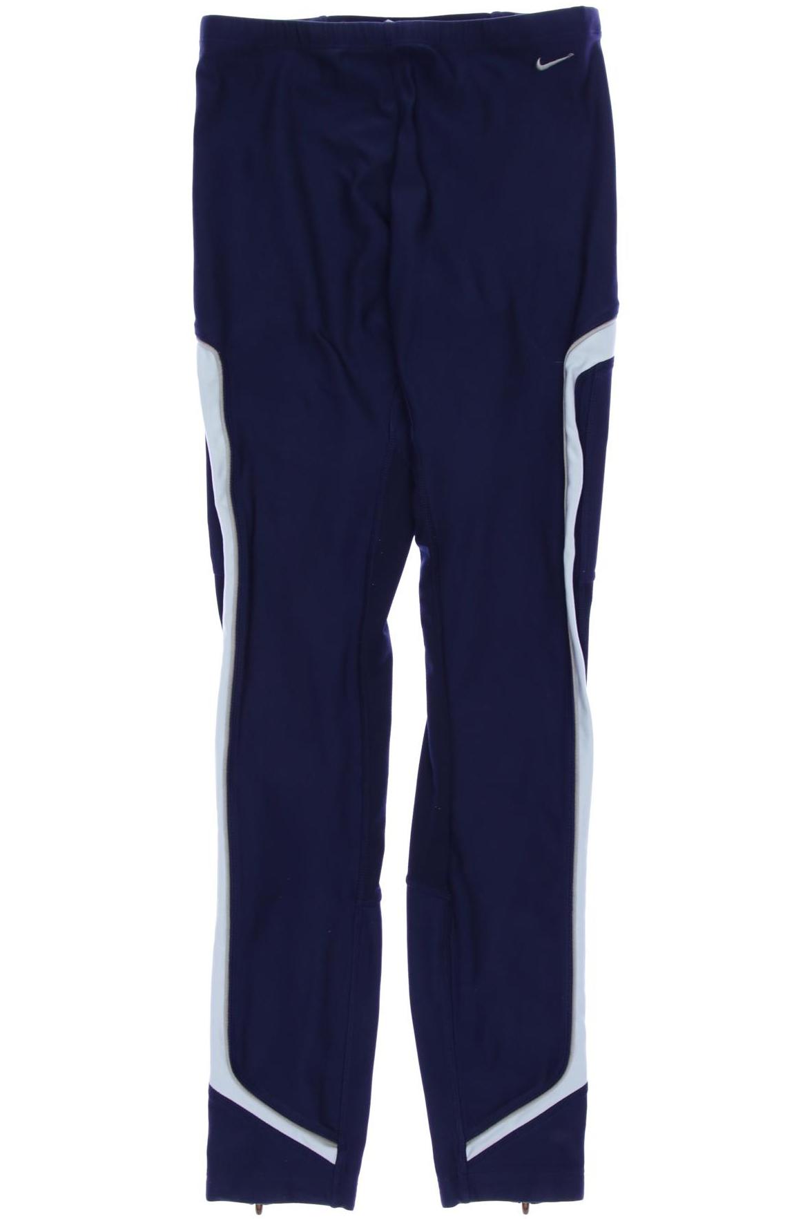 

Nike Damen Stoffhose, marineblau, Gr. 0