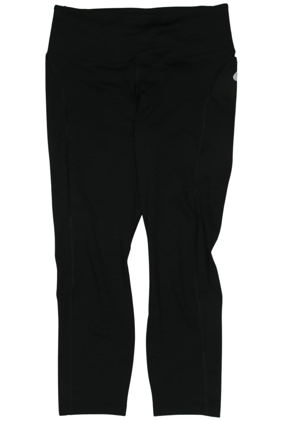 

Nike Damen Stoffhose, schwarz, Gr. 0