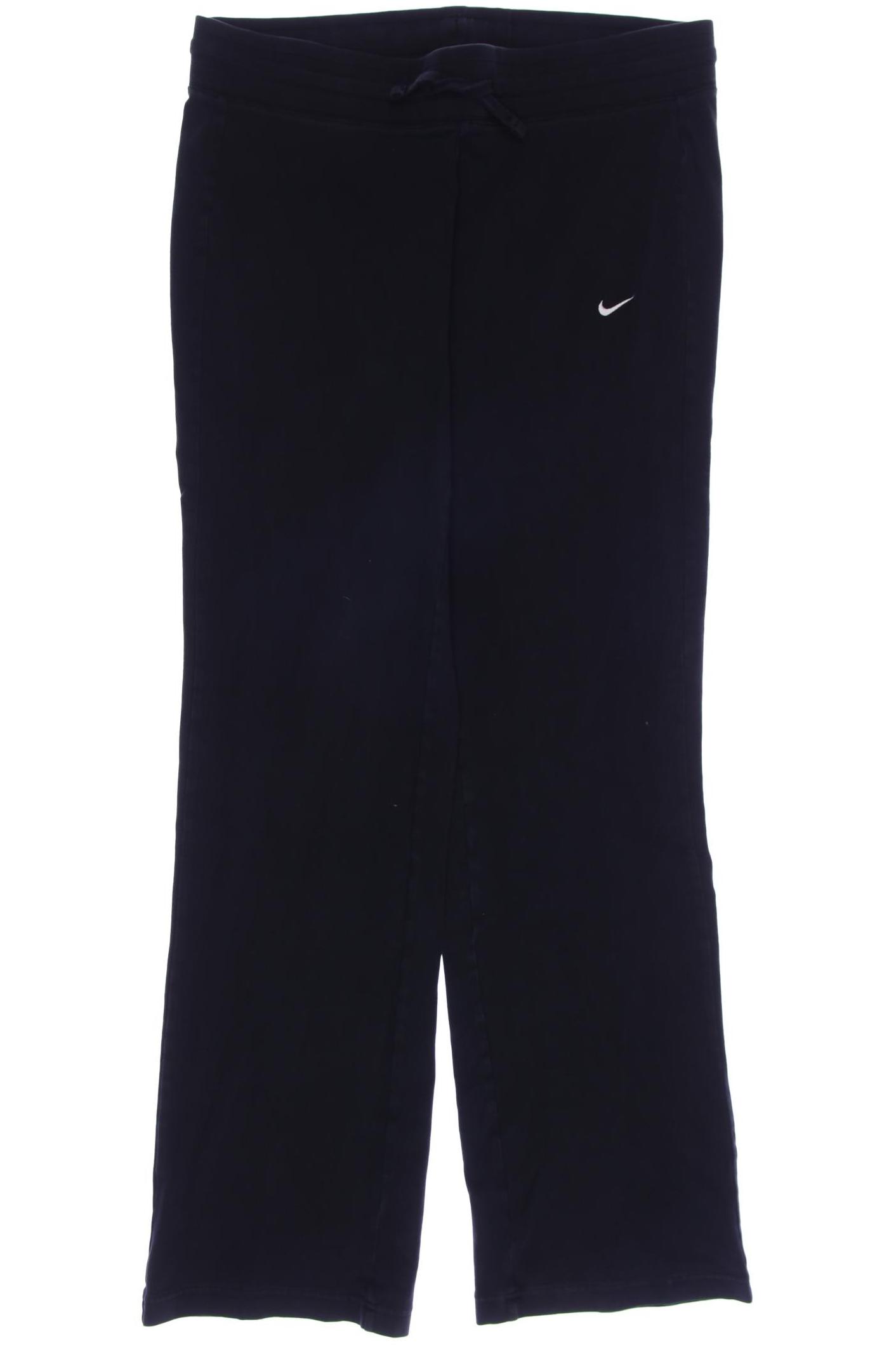 

Nike Damen Stoffhose, schwarz, Gr. 38