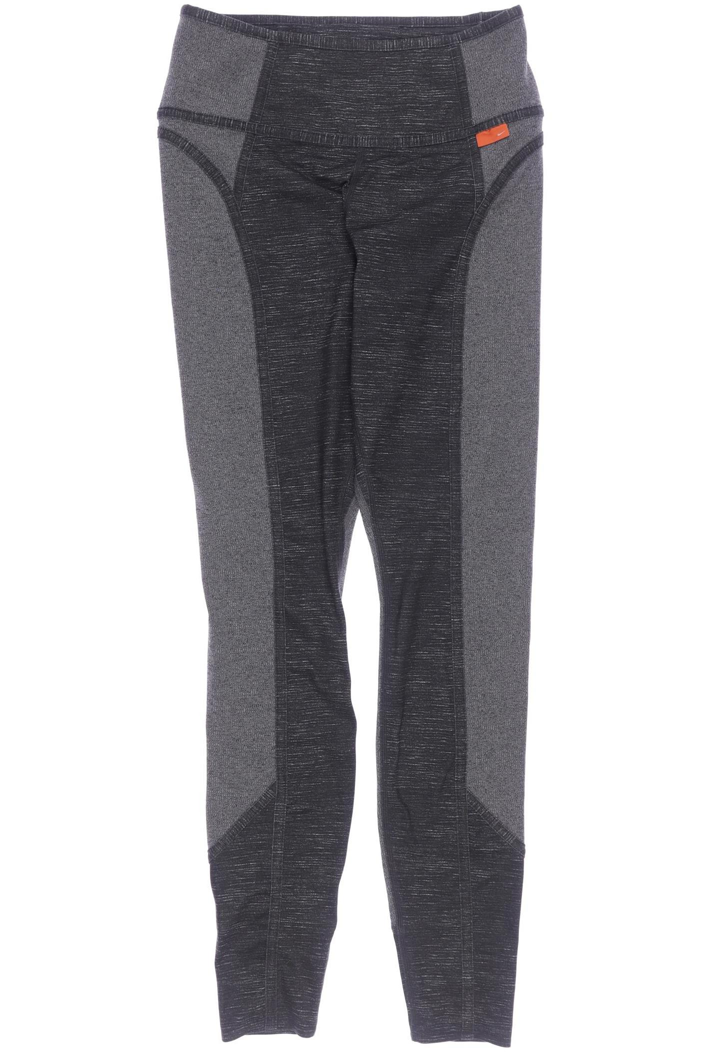 

Nike Damen Stoffhose, grau, Gr. 0