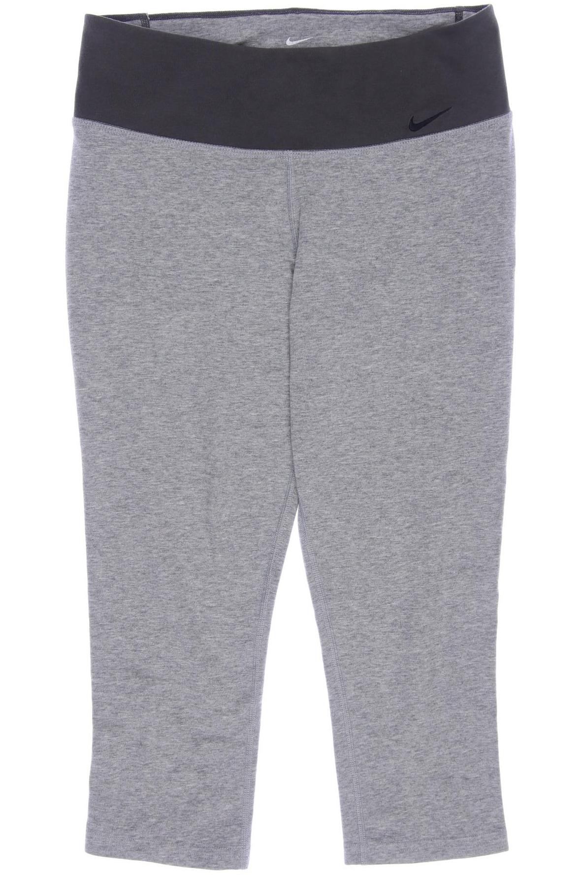 

Nike Damen Stoffhose, grau, Gr. 0