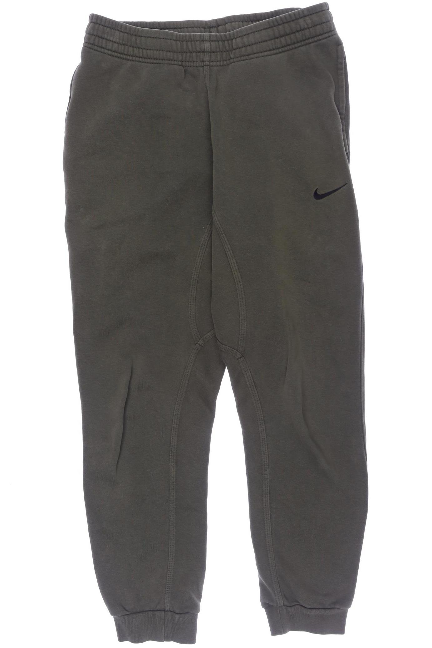 

Nike Damen Stoffhose, grün, Gr. 0