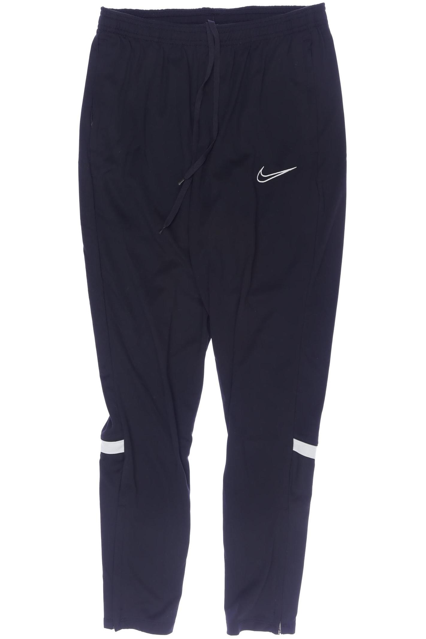 

Nike Damen Stoffhose, schwarz, Gr. 28