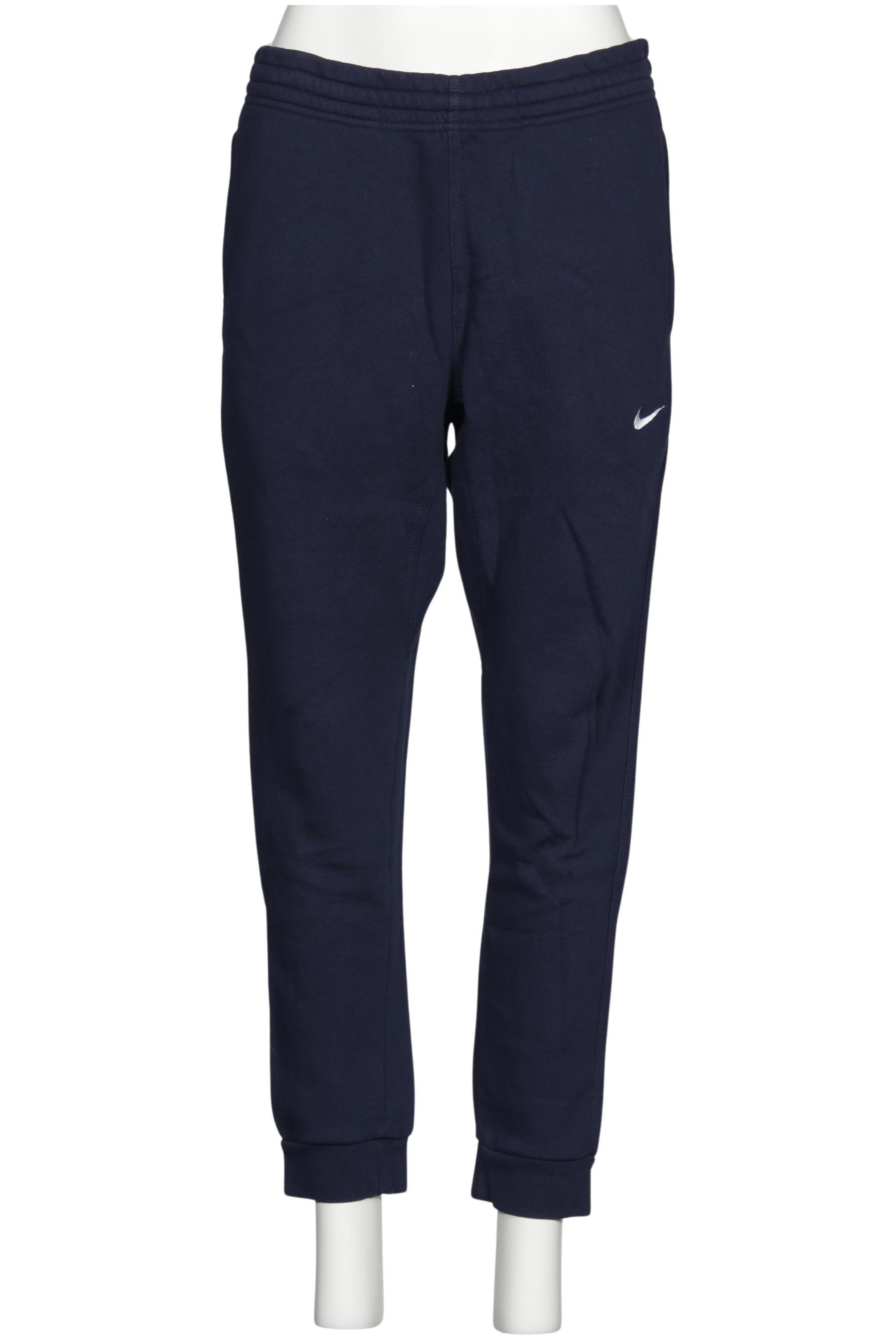 

Nike Damen Stoffhose, marineblau, Gr. 0