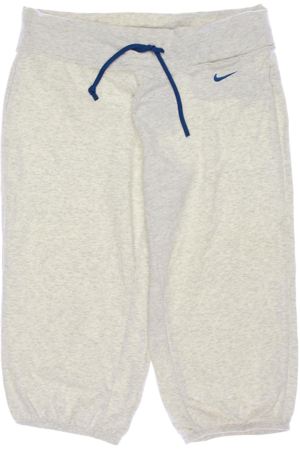 

Nike Damen Stoffhose, cremeweiß, Gr. 0