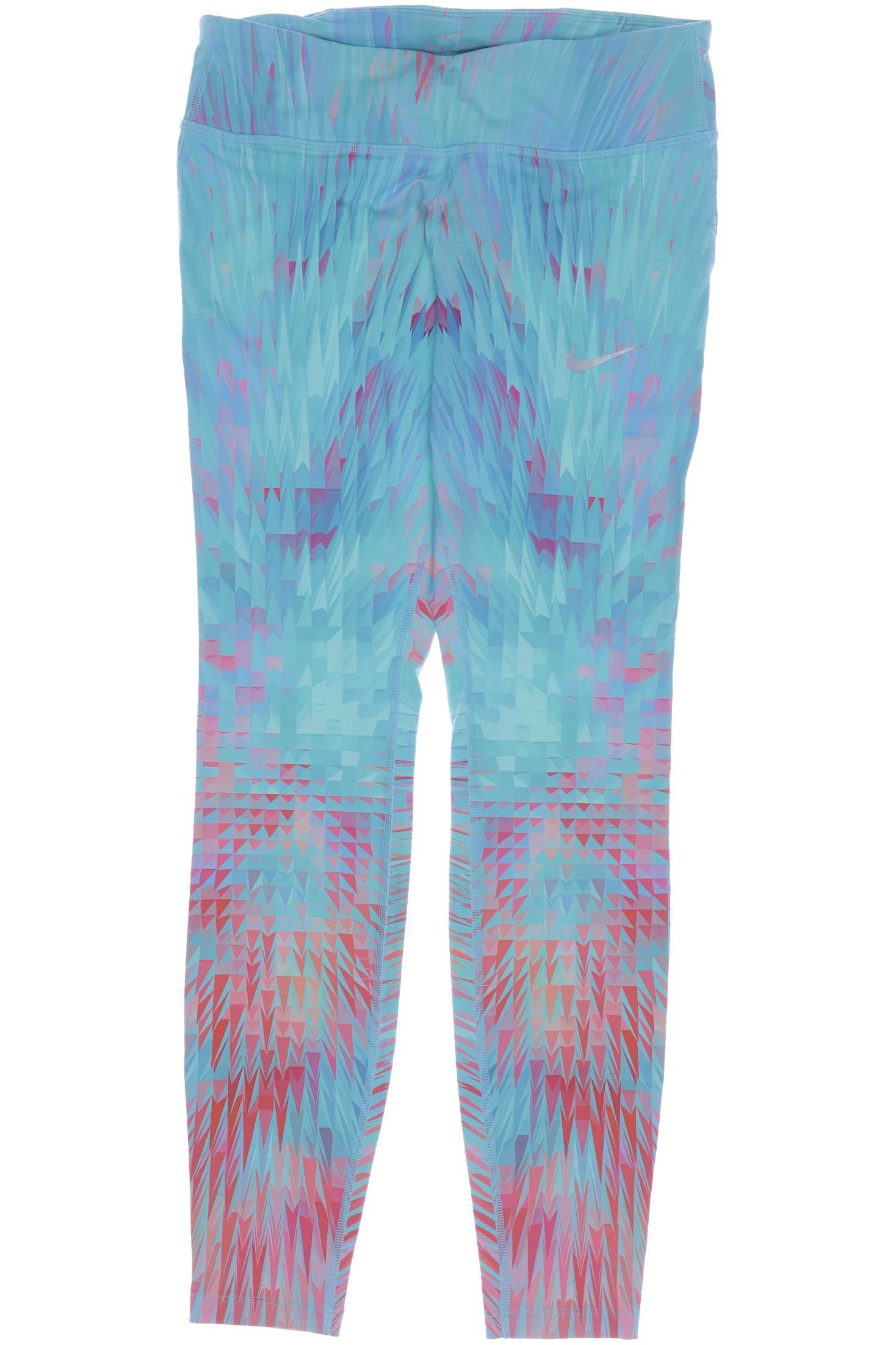 

Nike Damen Stoffhose, türkis