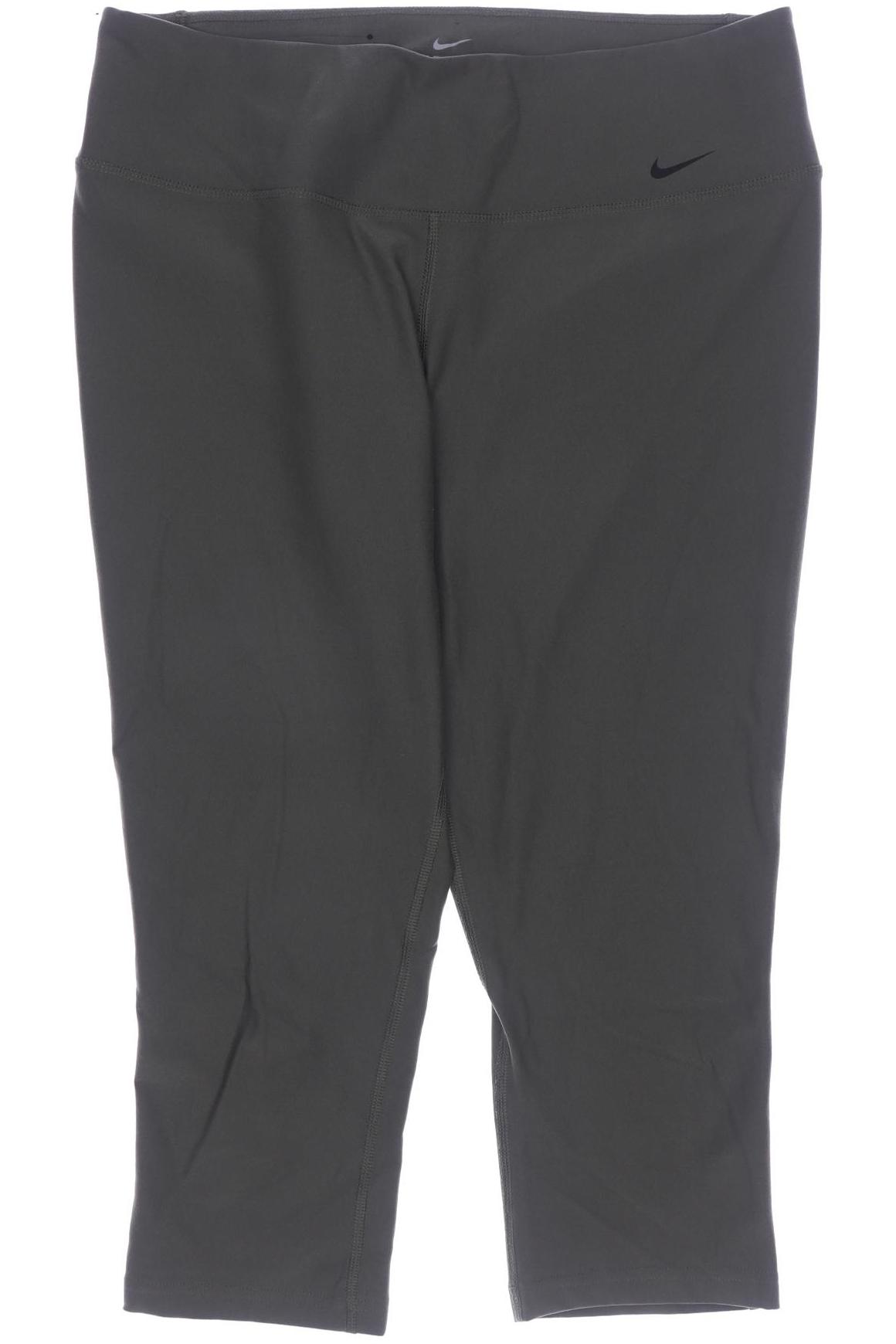 

Nike Damen Stoffhose, grün, Gr. 42