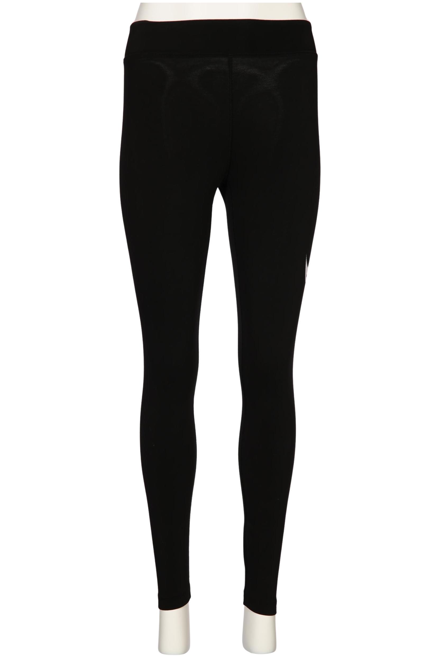 

Nike Damen Stoffhose, schwarz, Gr. 0