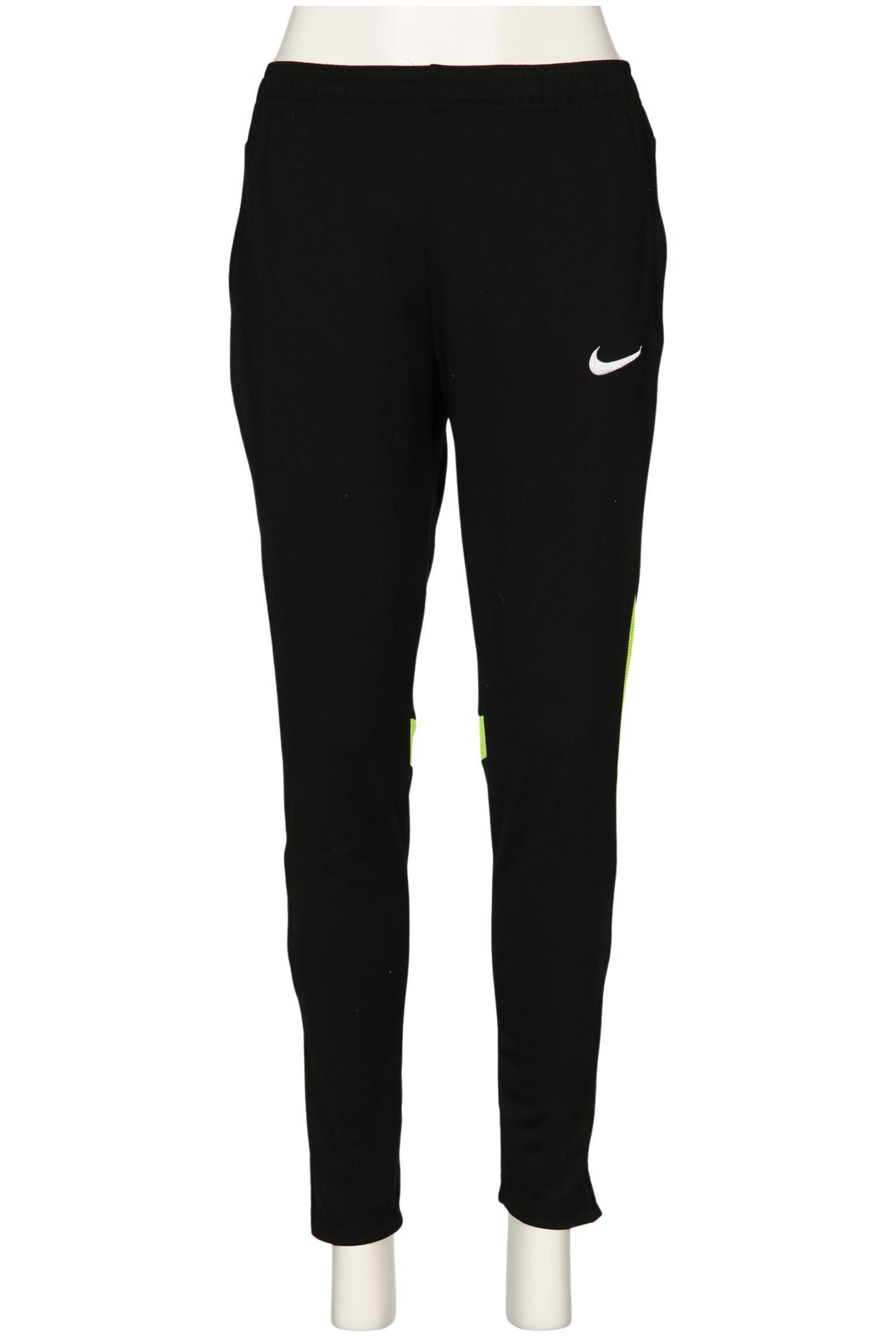 

Nike Damen Stoffhose, neon, Gr. 0